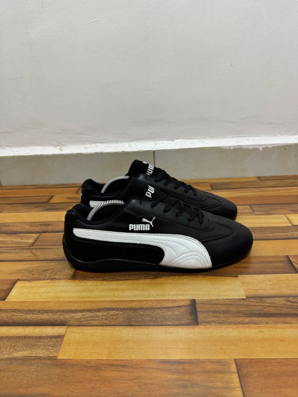 PUMA SPEEDCAT 🖤