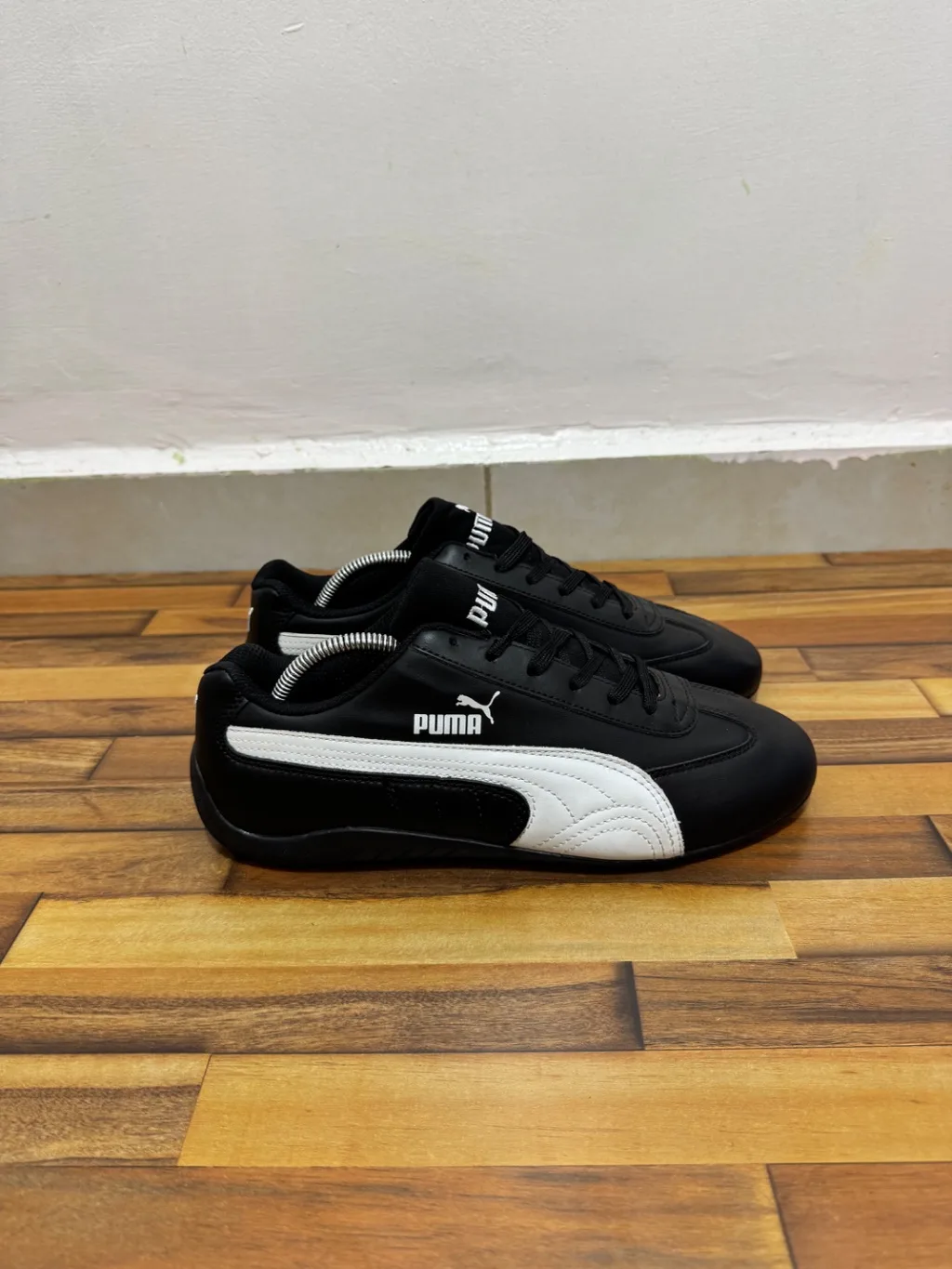 PUMA SPEEDCAT 🖤