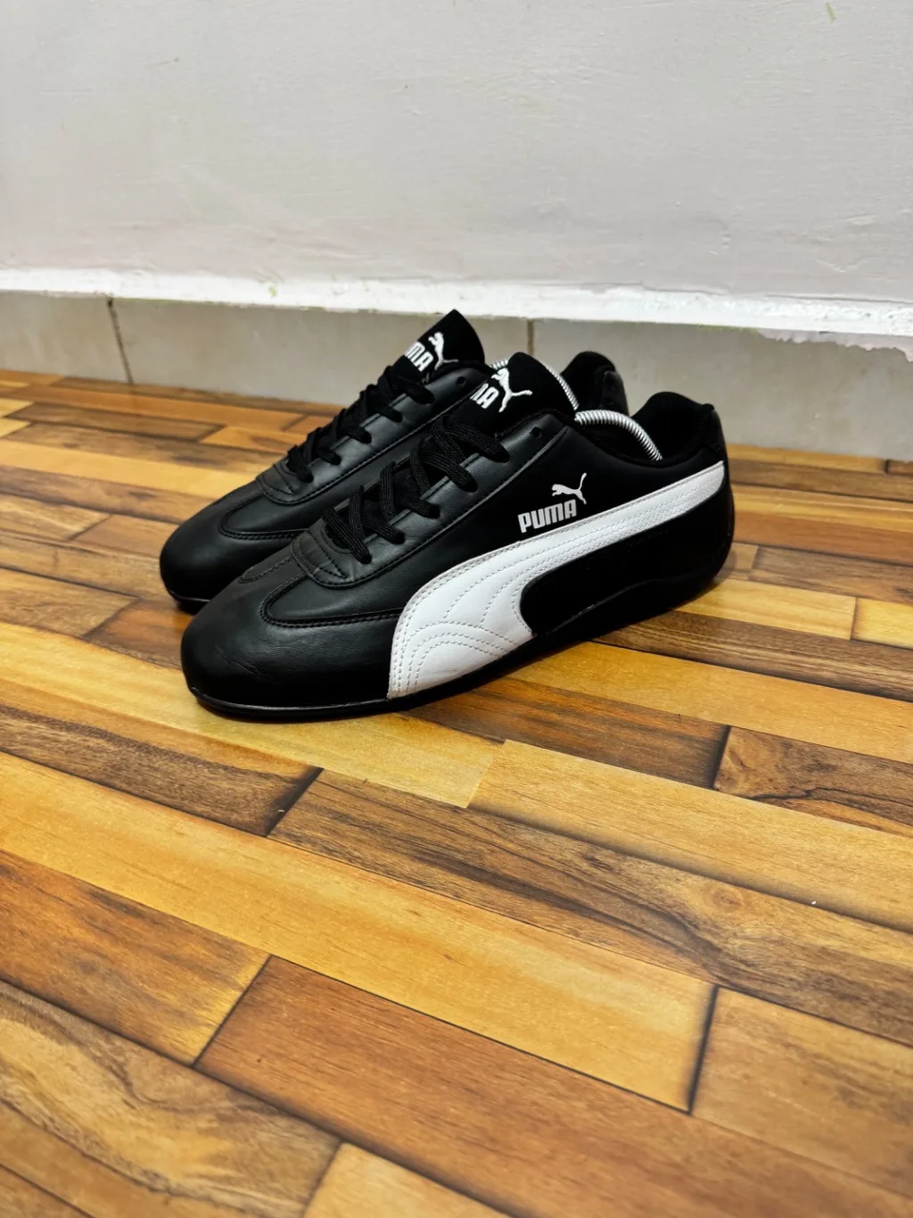 PUMA SPEEDCAT 🖤