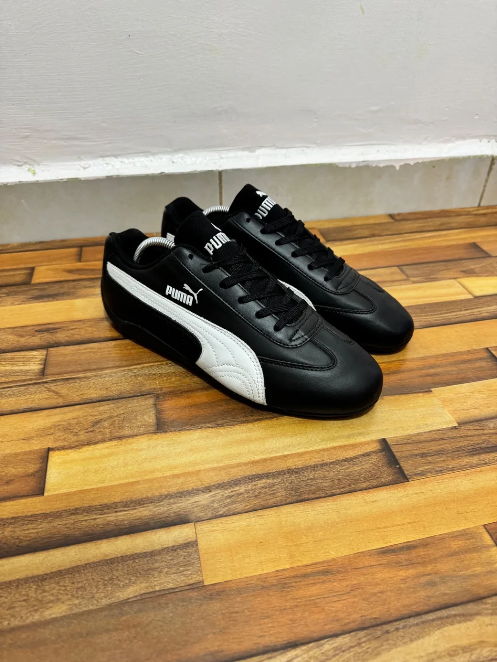 PUMA SPEEDCAT 🖤