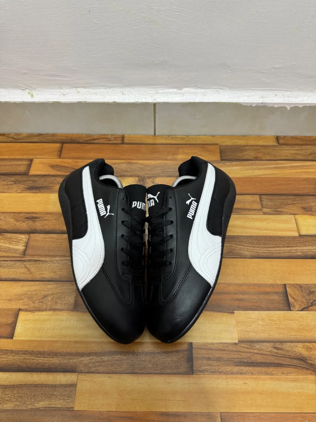 PUMA SPEEDCAT 🖤