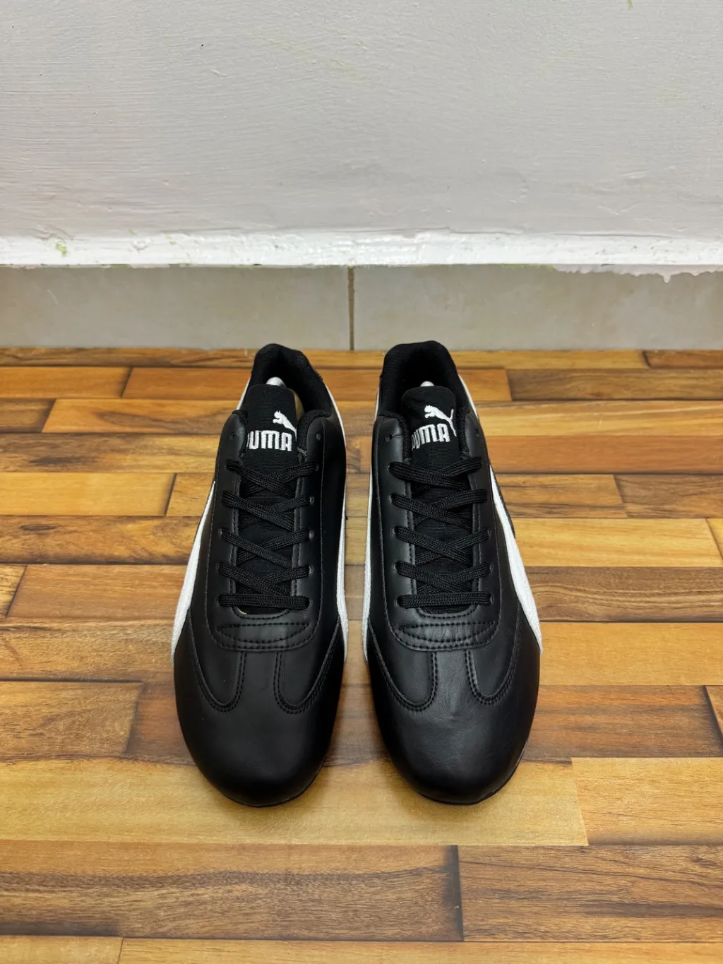PUMA SPEEDCAT 🖤