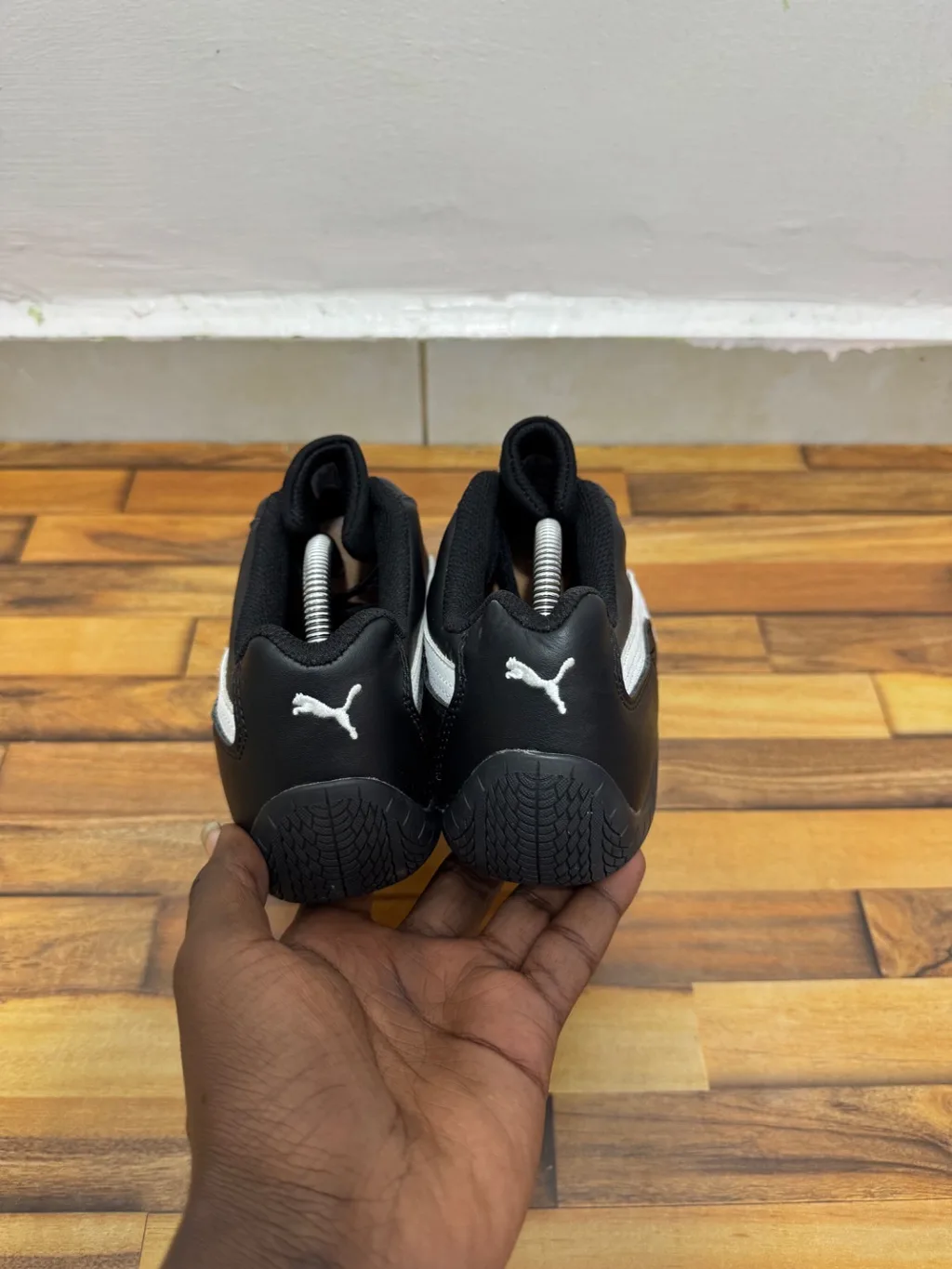 PUMA SPEEDCAT 🖤
