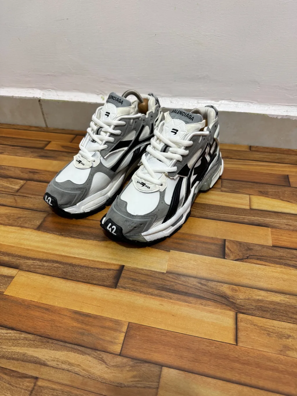 BALENCIAGA RUNNERS
