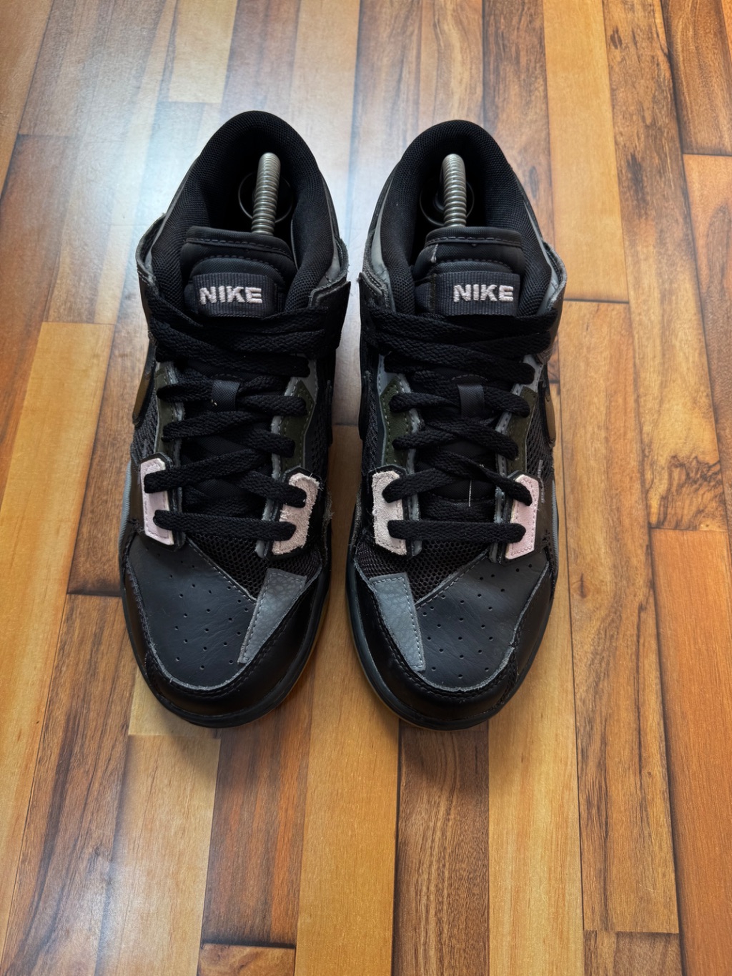 NIKE DUNKS