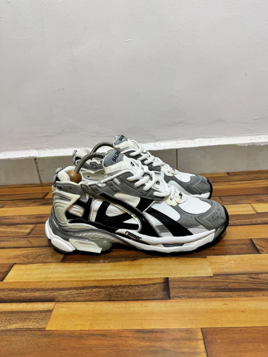 BALENCIAGA RUNNERS