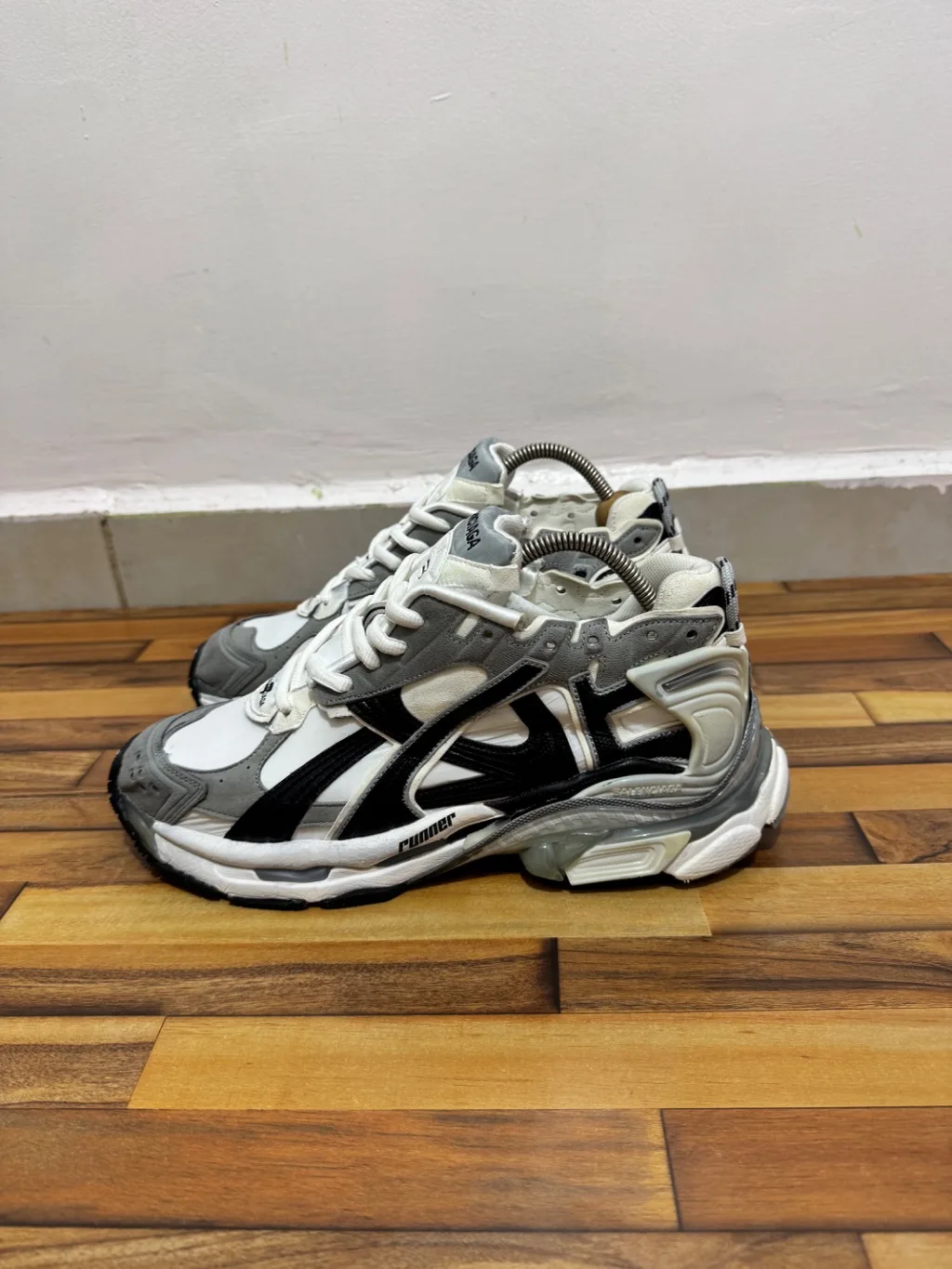 BALENCIAGA RUNNERS