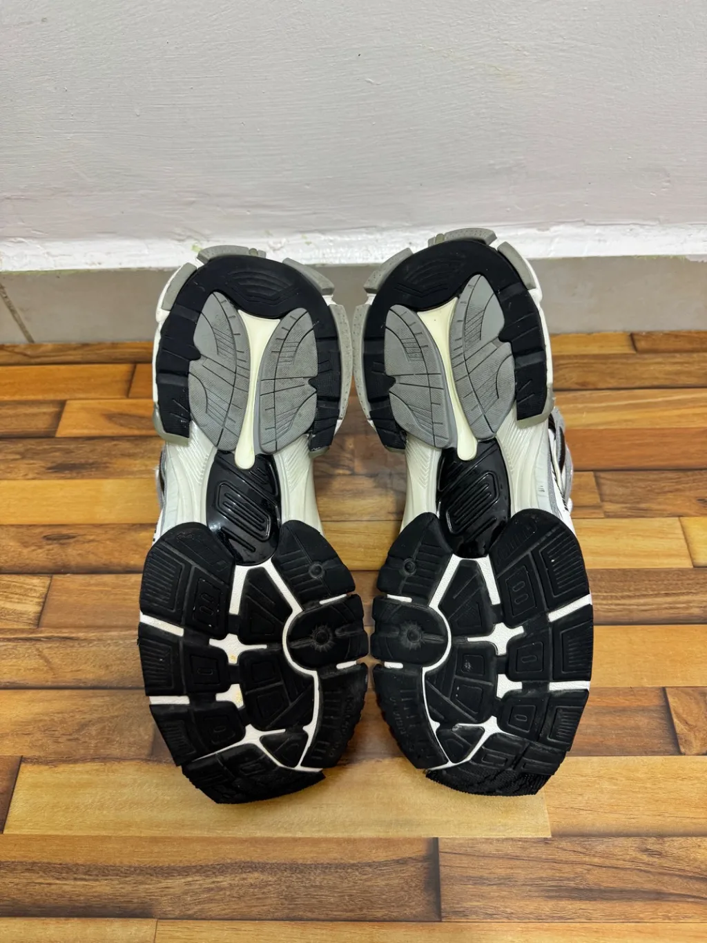 BALENCIAGA RUNNERS