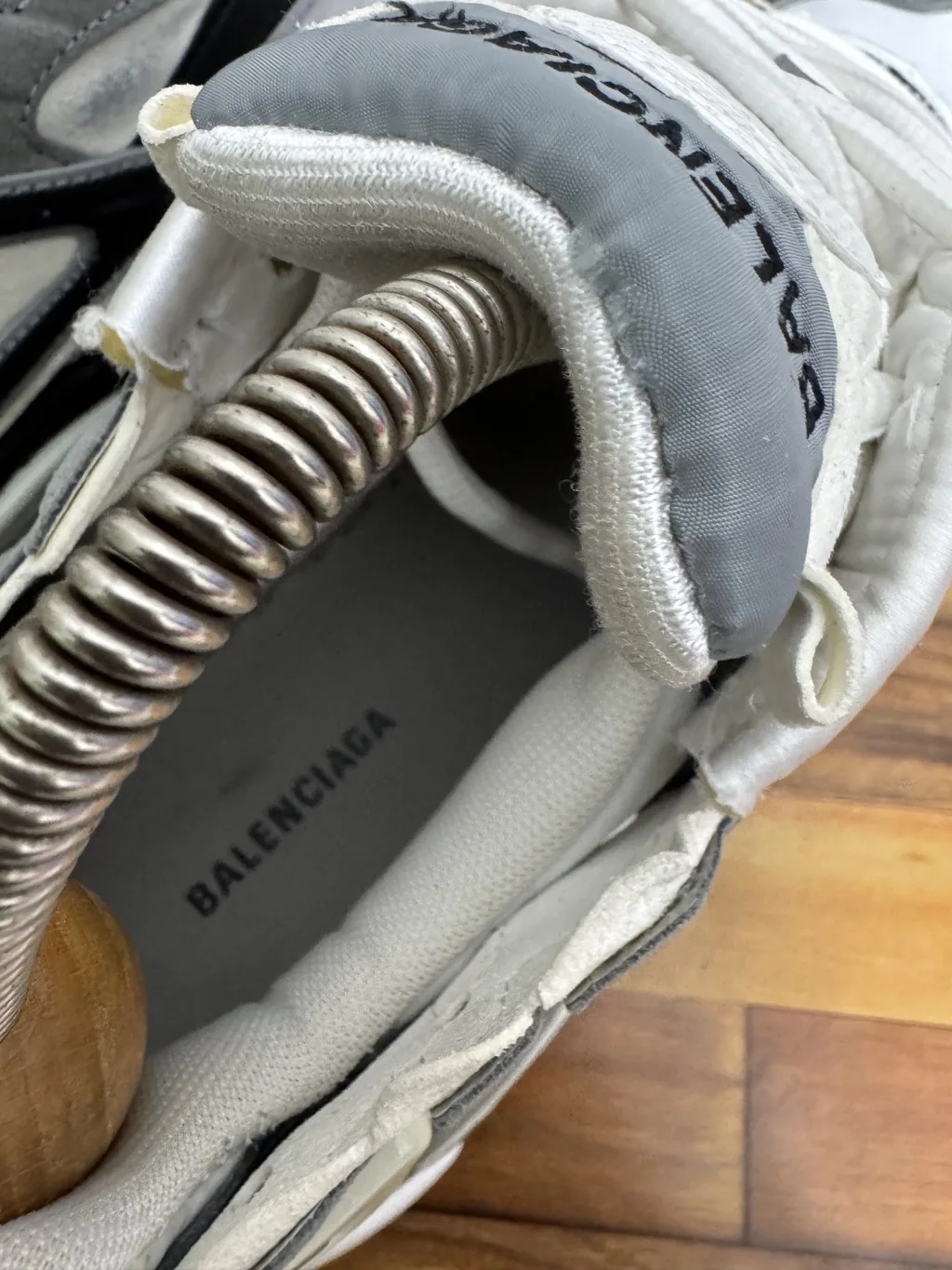 BALENCIAGA RUNNERS