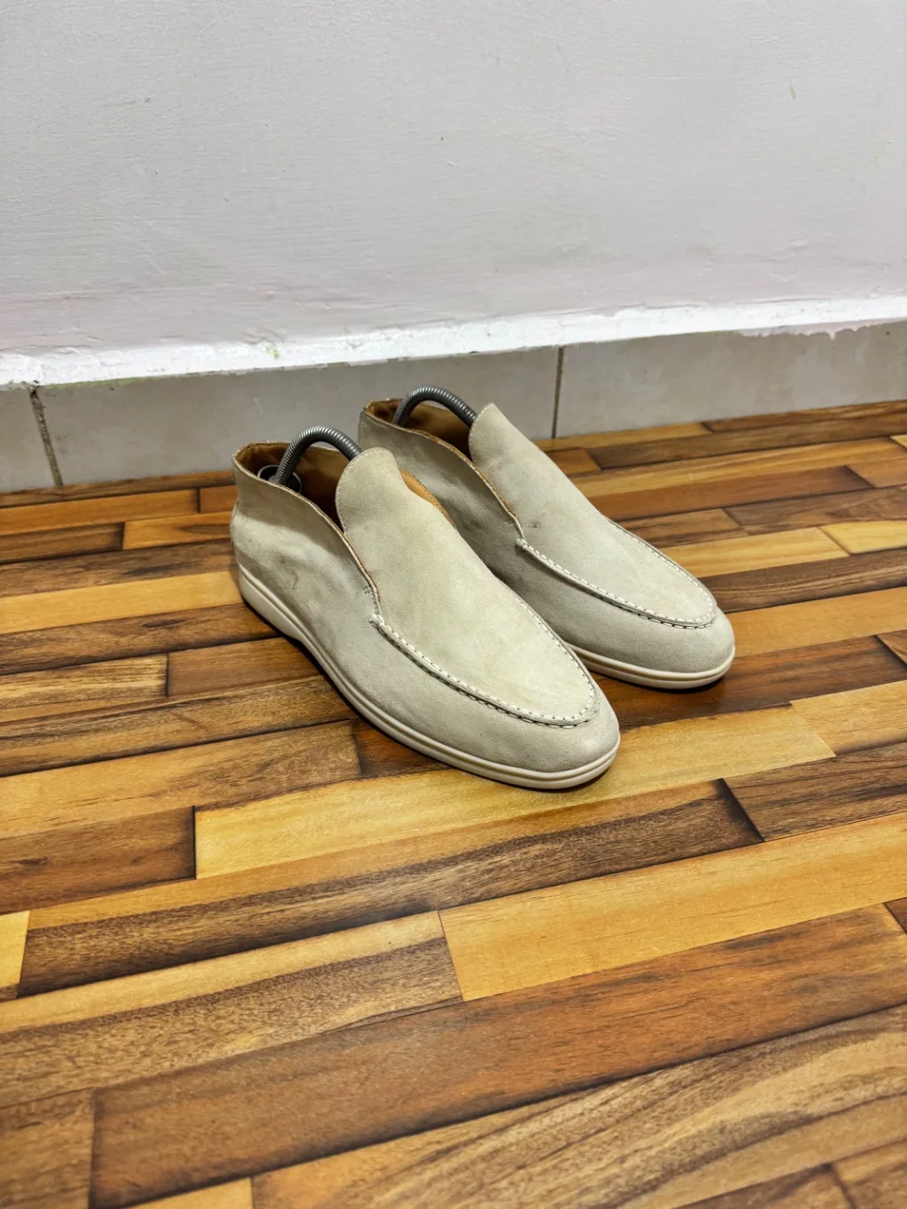 LORO PIANA SUMMER WALK