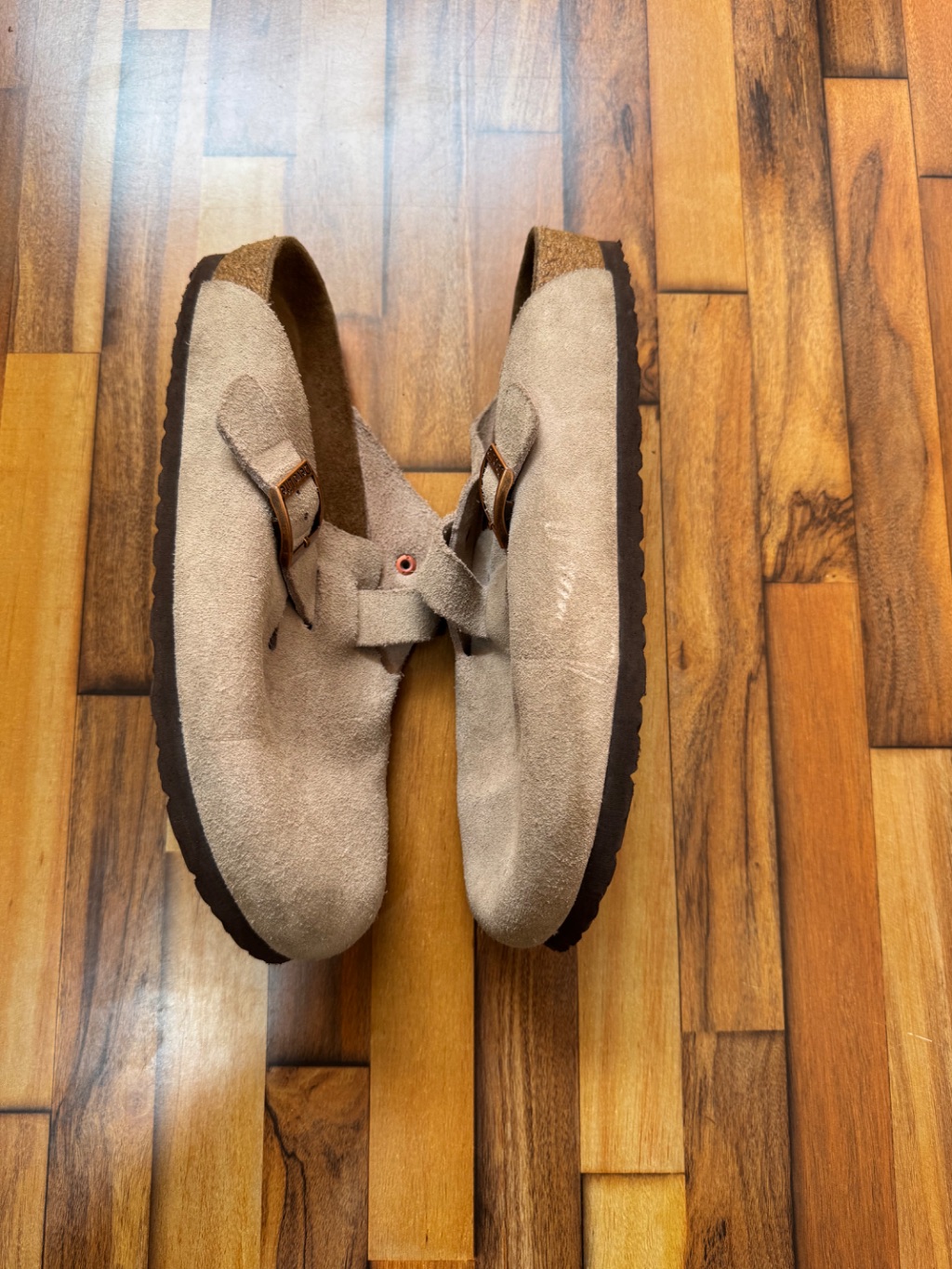 DEVO LIFE CLOGS 