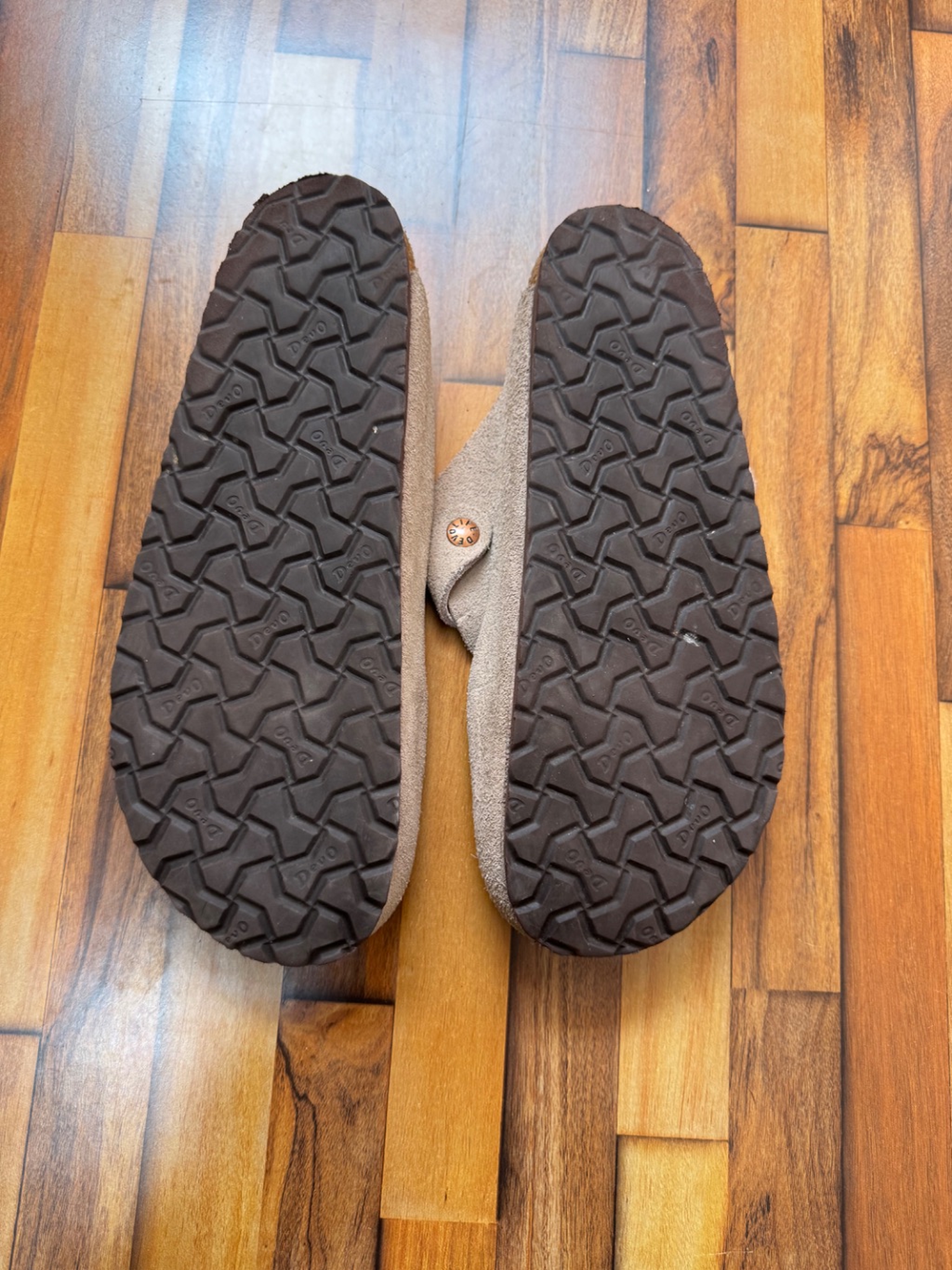 DEVO LIFE CLOGS 