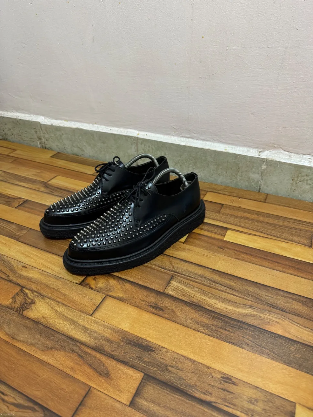 SAINT LAURENT 🖤