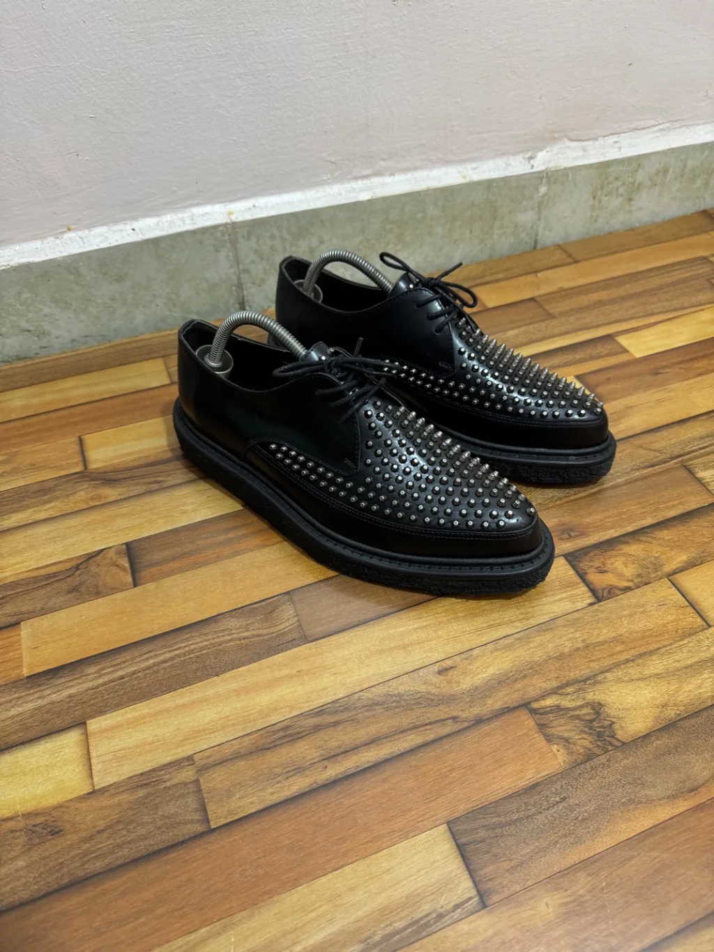 SAINT LAURENT 🖤