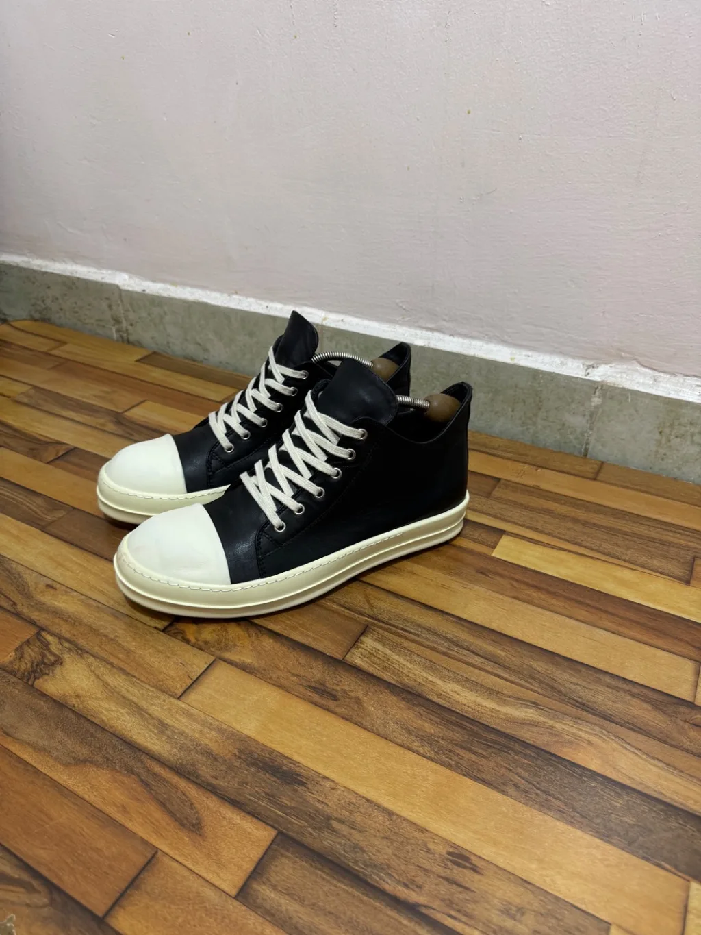 RICK OWENS 🖤