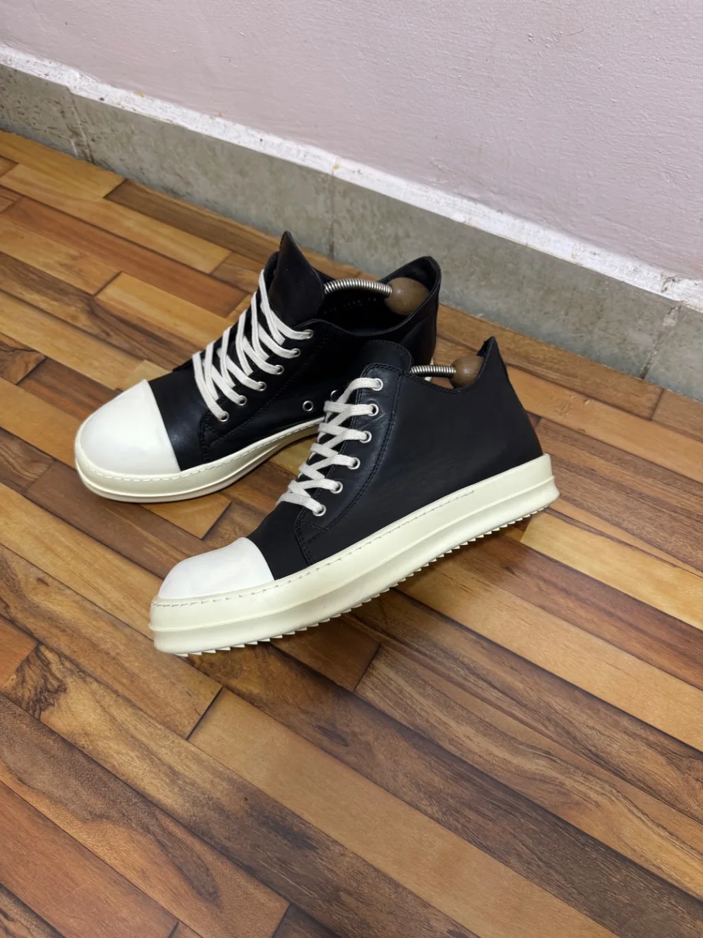 RICK OWENS 🖤