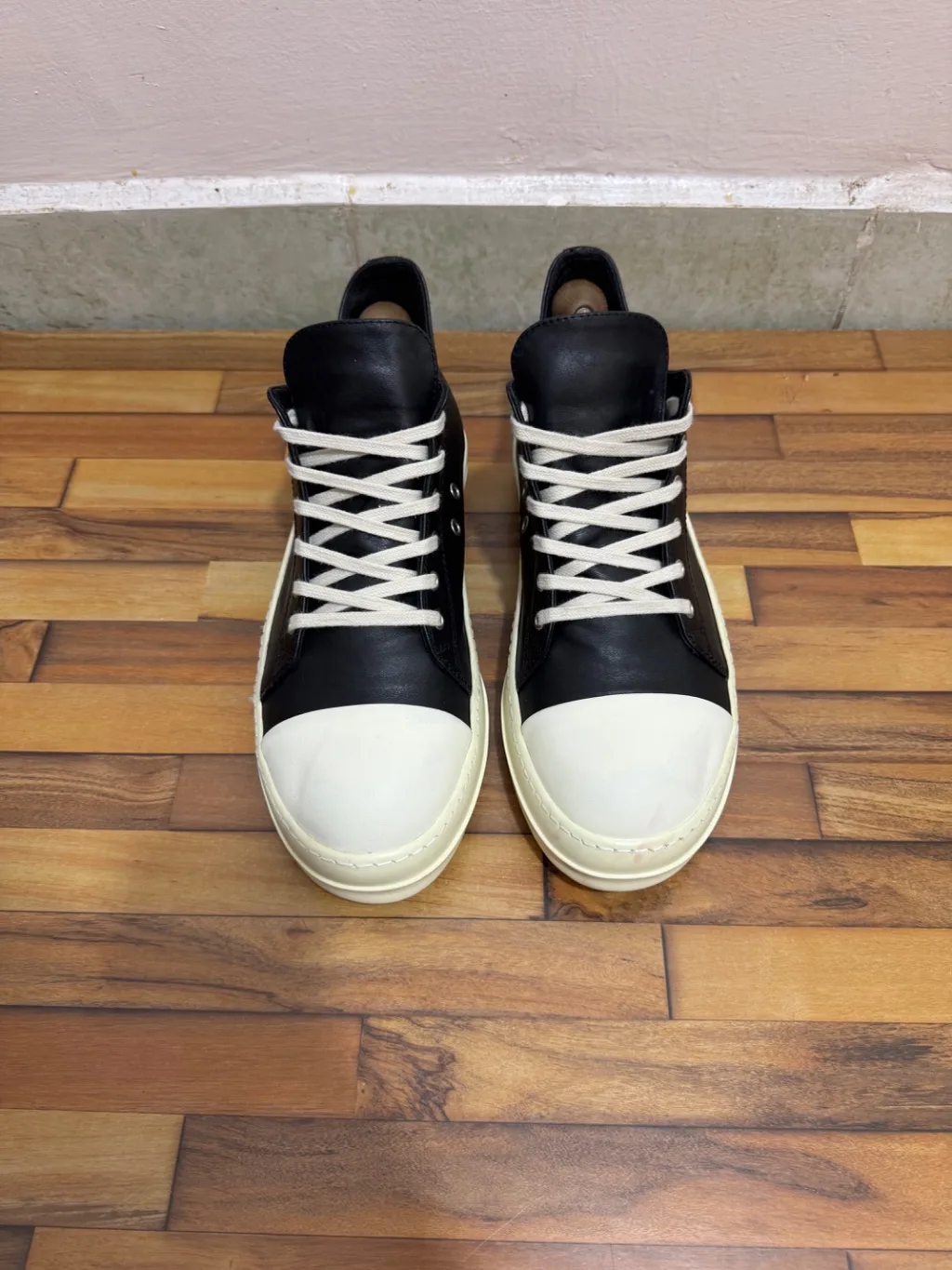 RICK OWENS 🖤