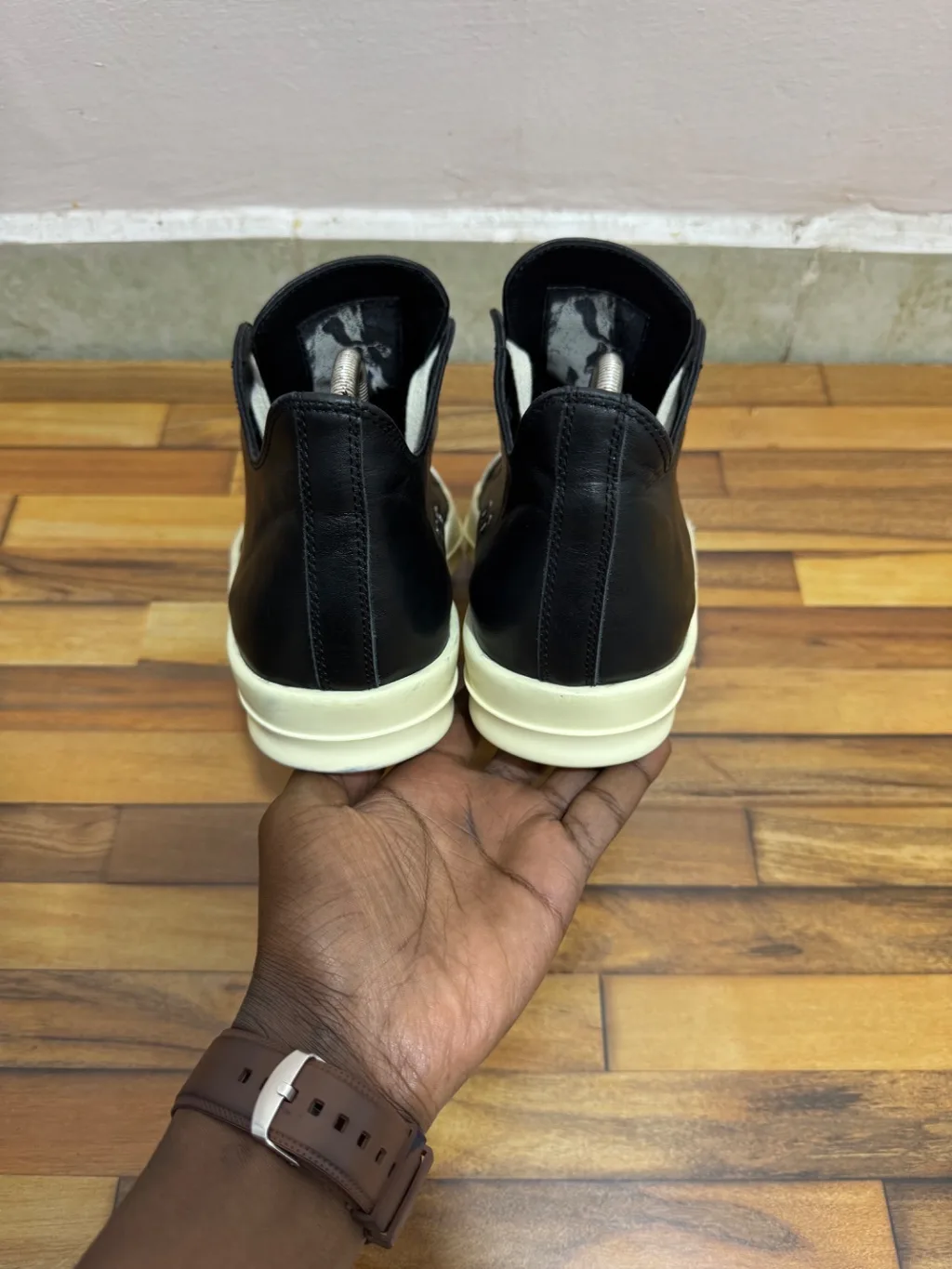 RICK OWENS 🖤