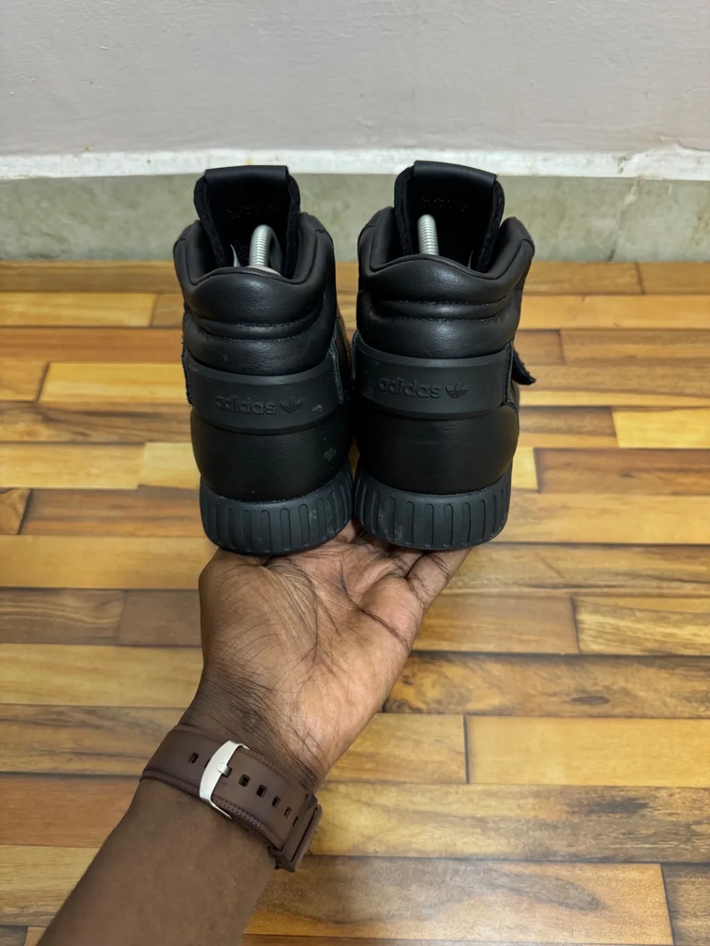 ADIDAS TUBULAR 🖤