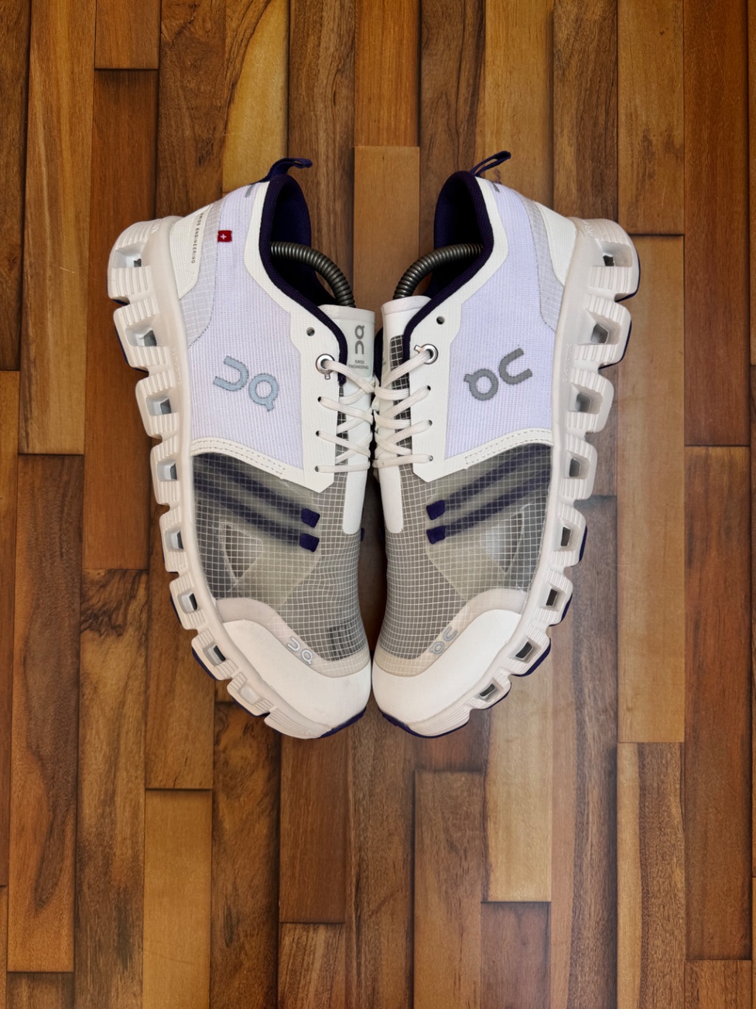 ON CLOUD X 3 RUNNING SHOE