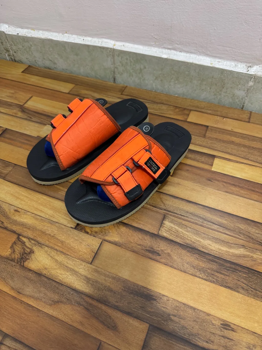 SUICOKE SANDALS