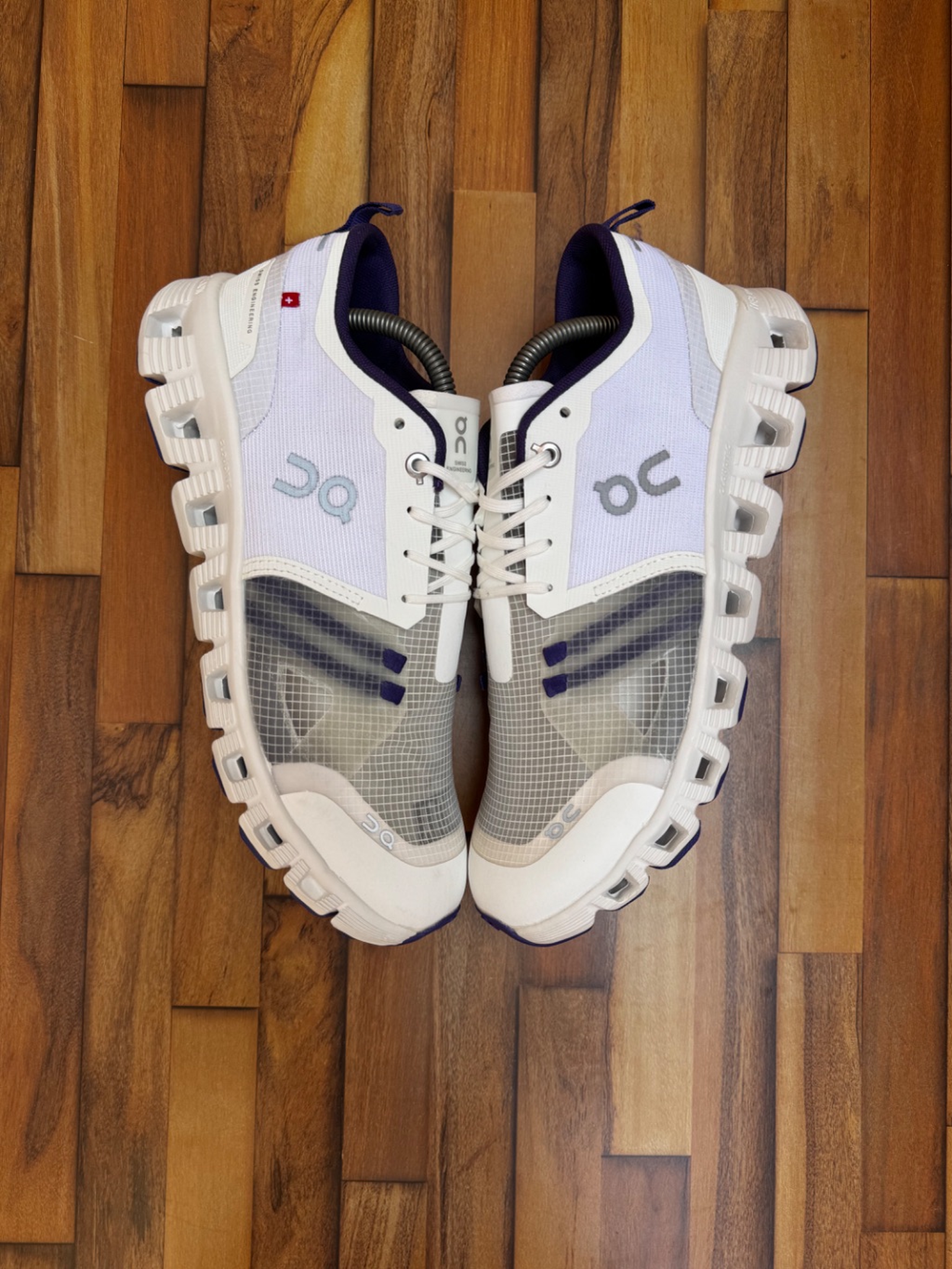 ON CLOUD X 3 RUNNING SHOE