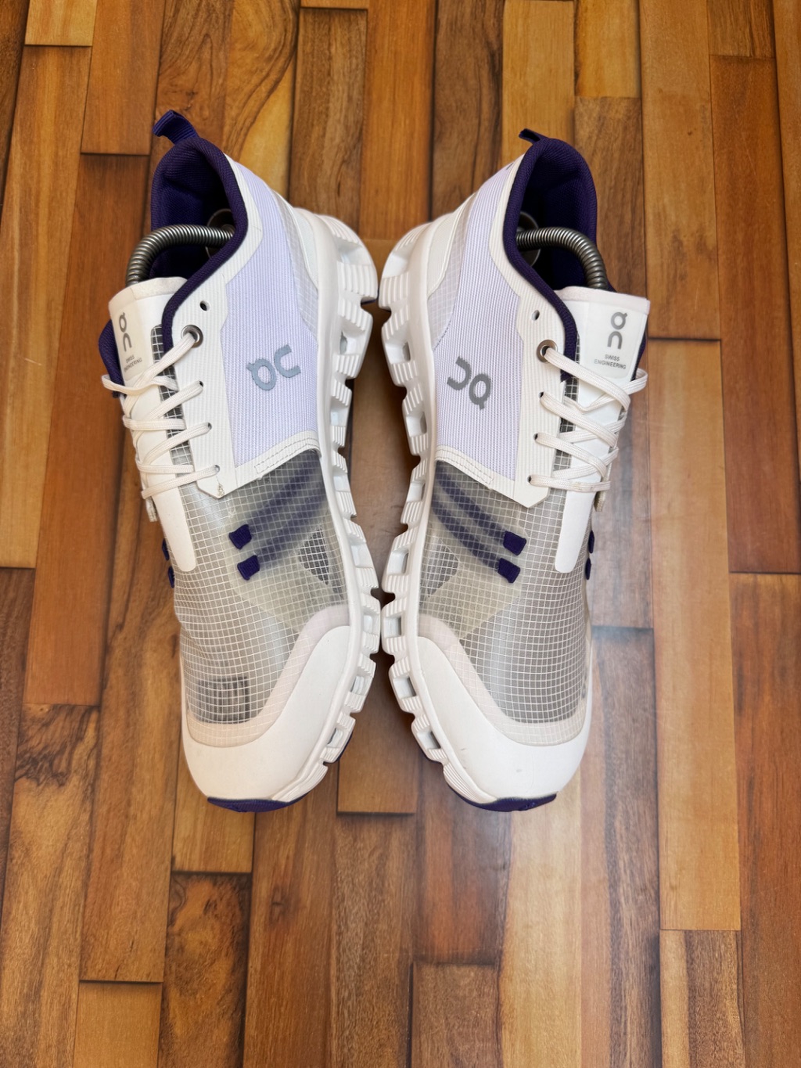 ON CLOUD X 3 RUNNING SHOE