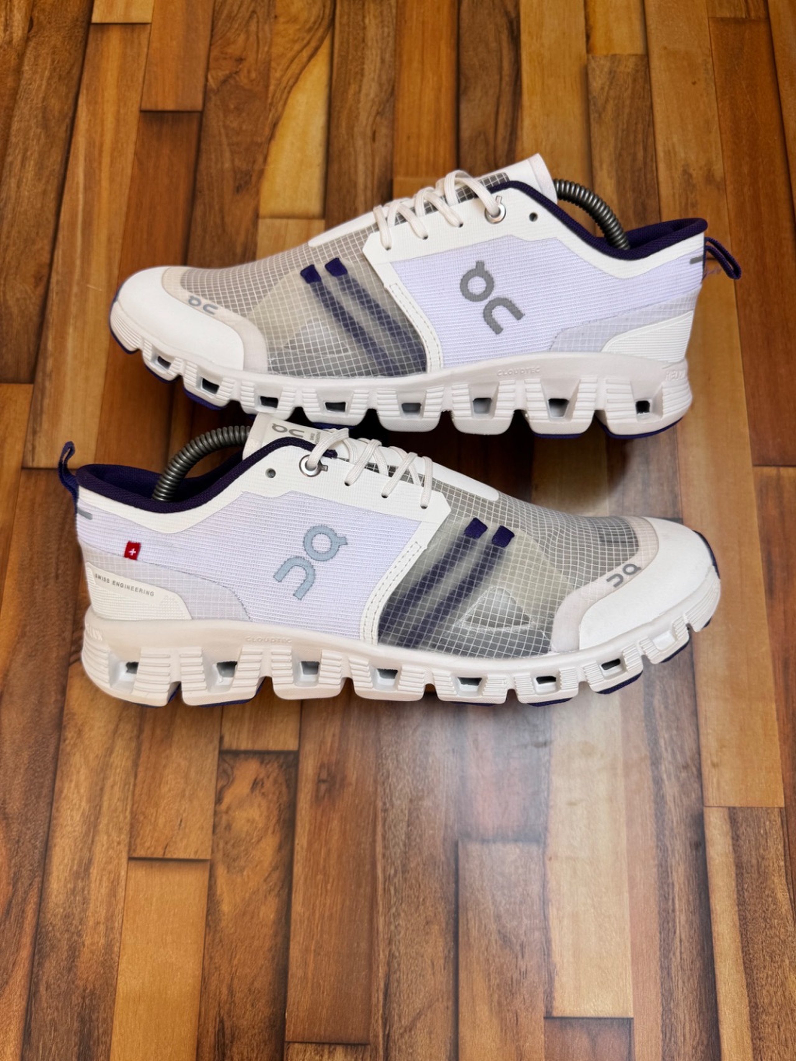ON CLOUD X 3 RUNNING SHOE