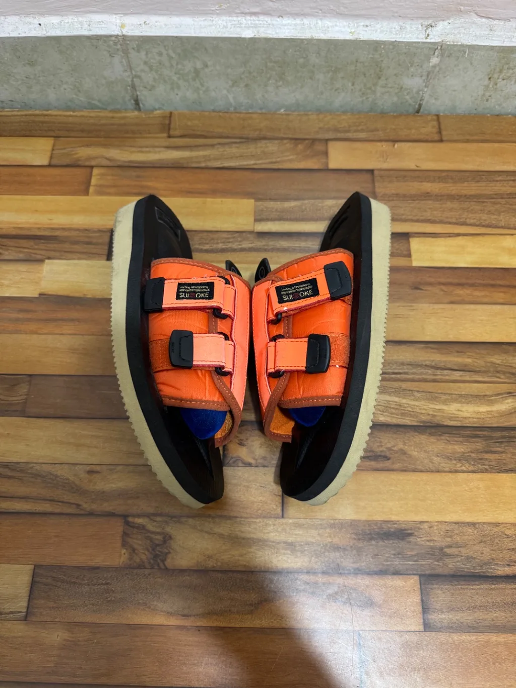 SUICOKE SANDALS