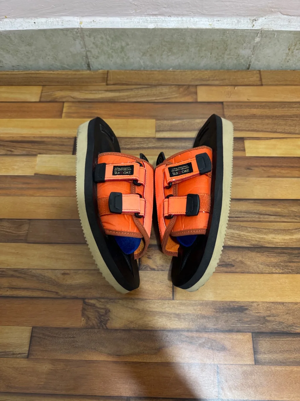 SUICOKE SANDALS