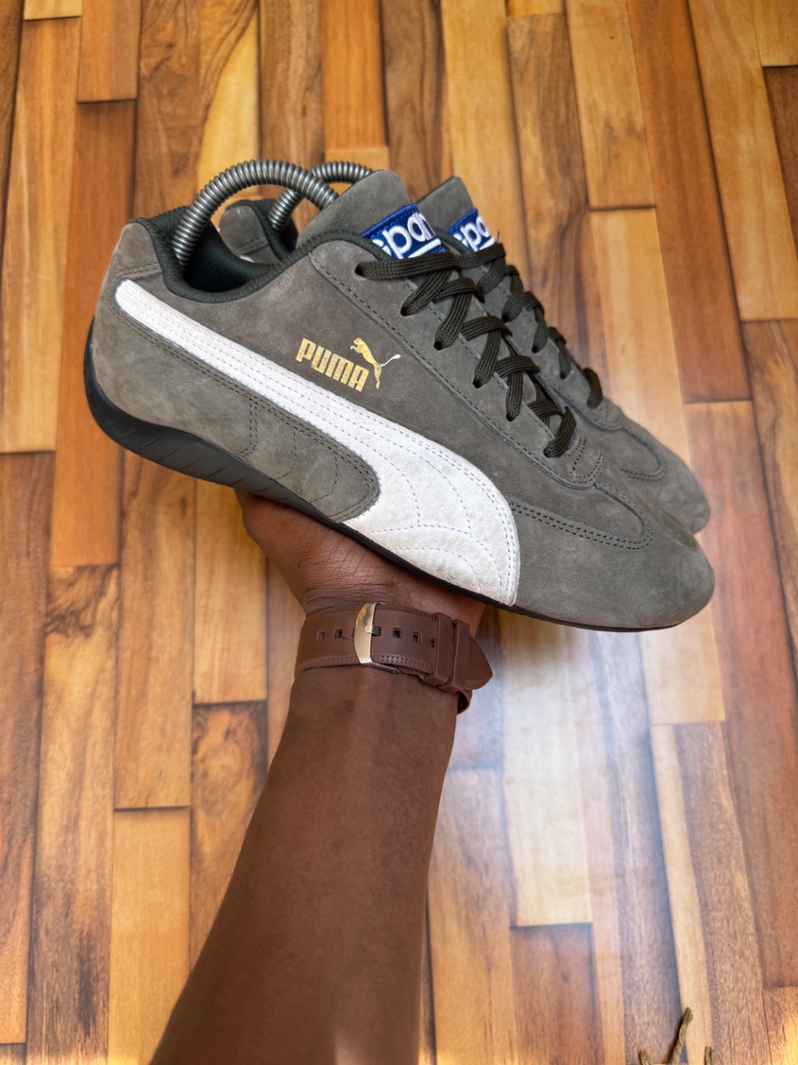 PUMA SPEEDCAT