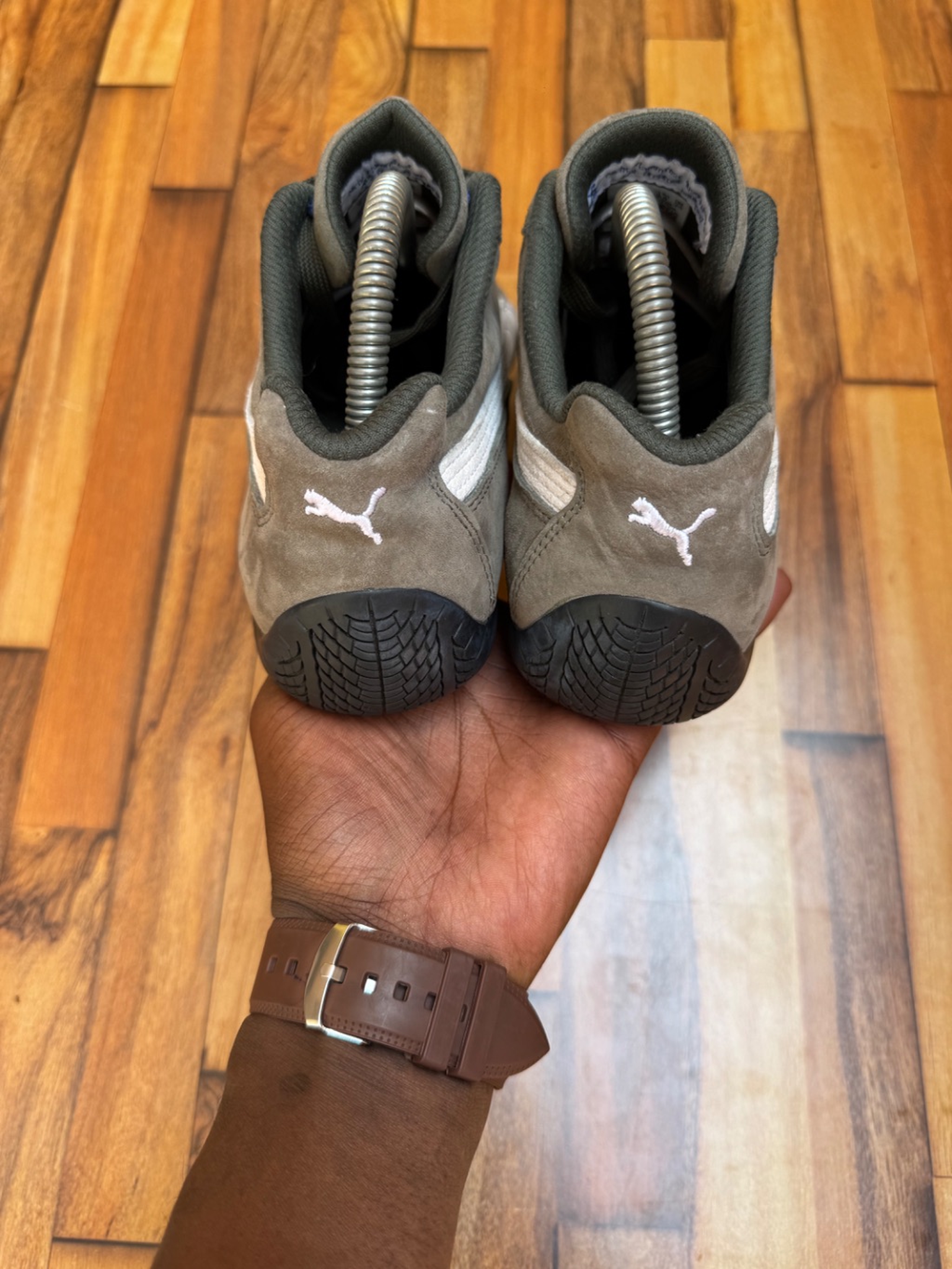PUMA SPEEDCAT