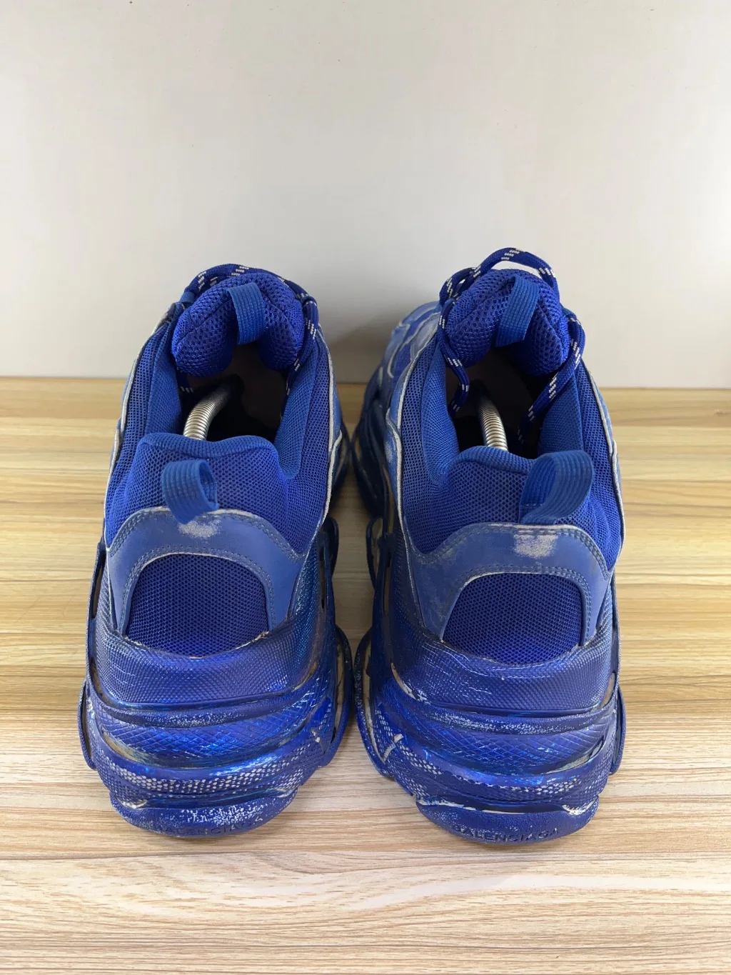 Balenciaga triple S