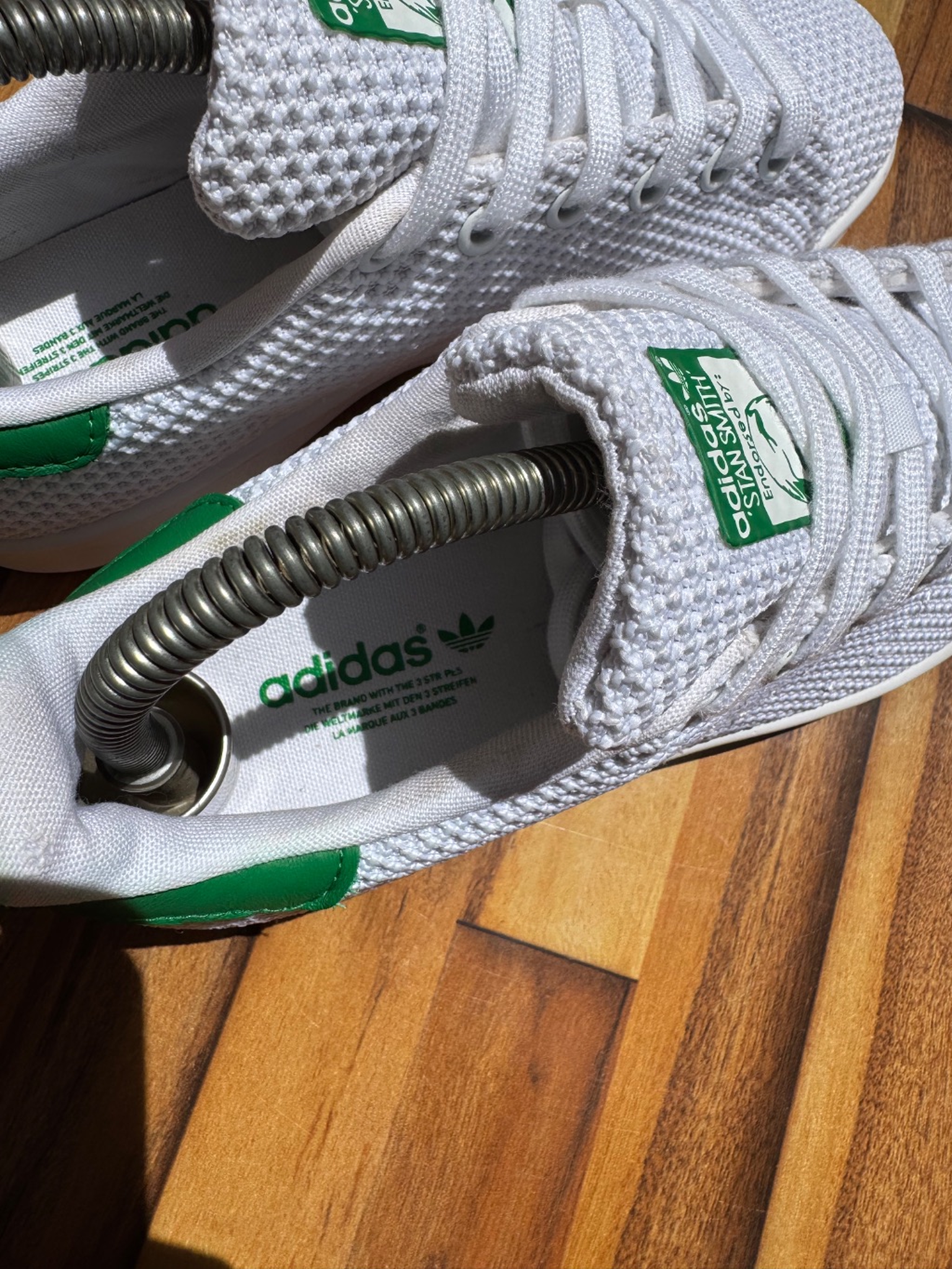 ADIDAS STAN SMITH 