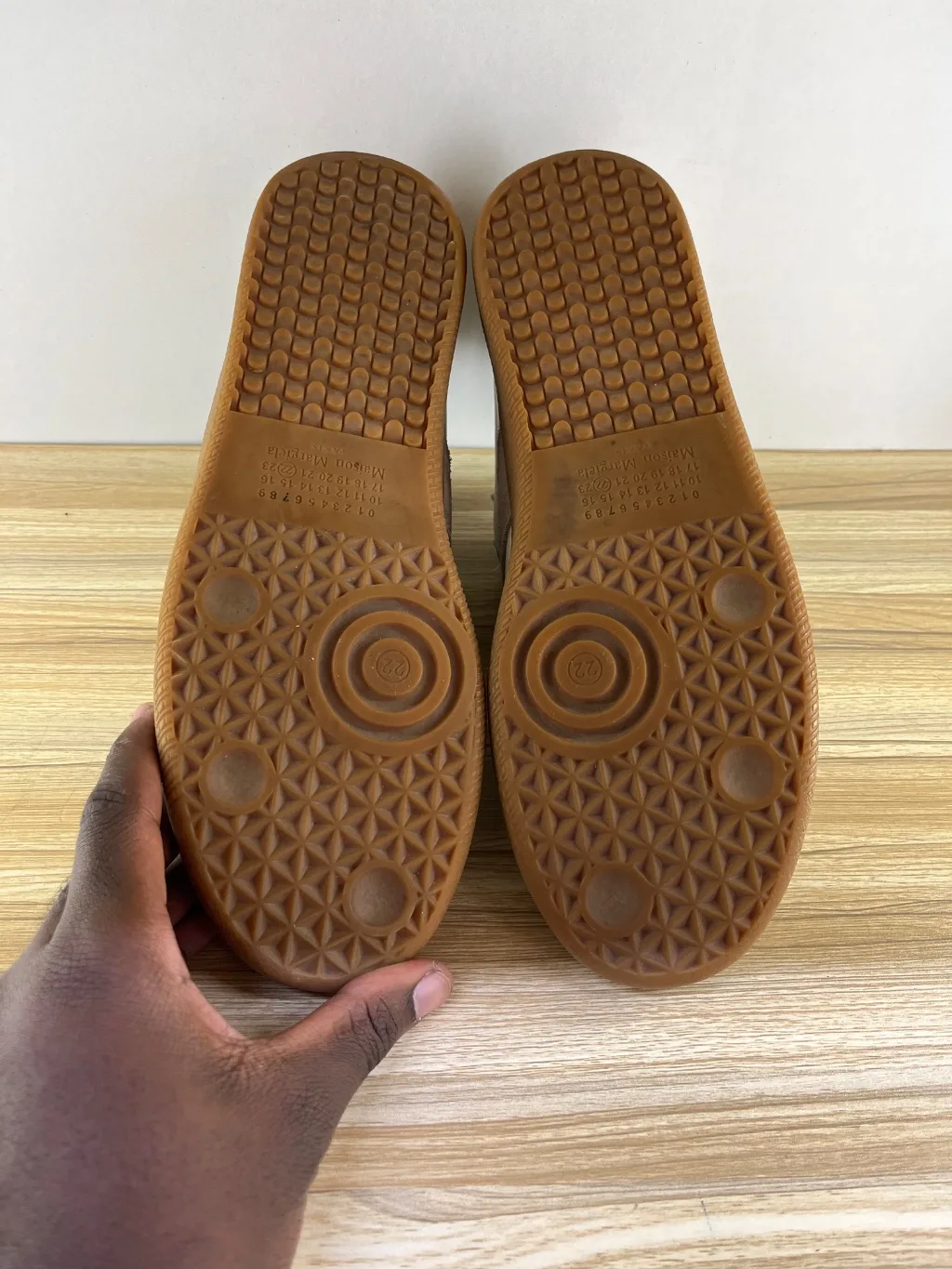 Margiela Gats