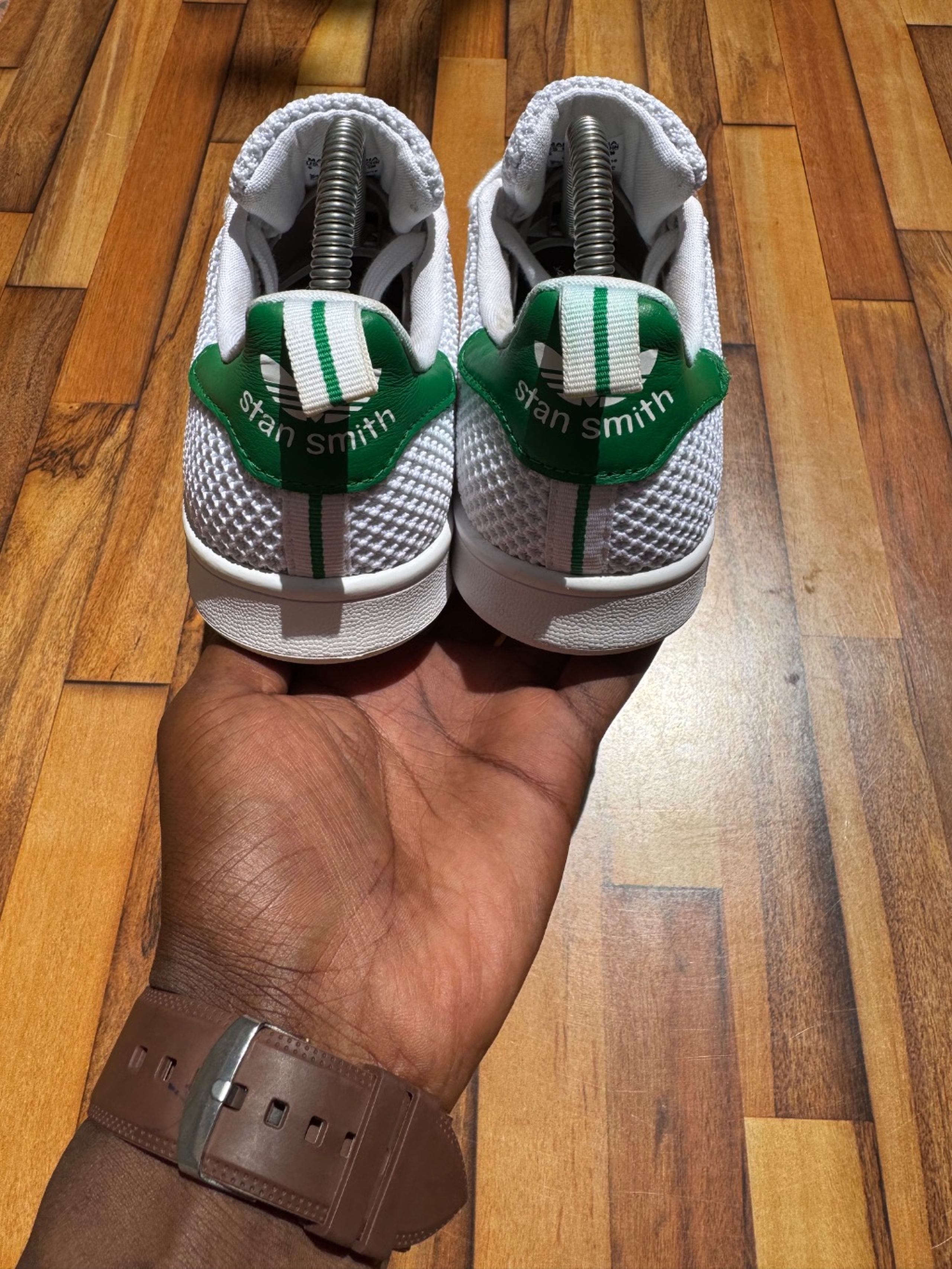 ADIDAS STAN SMITH 