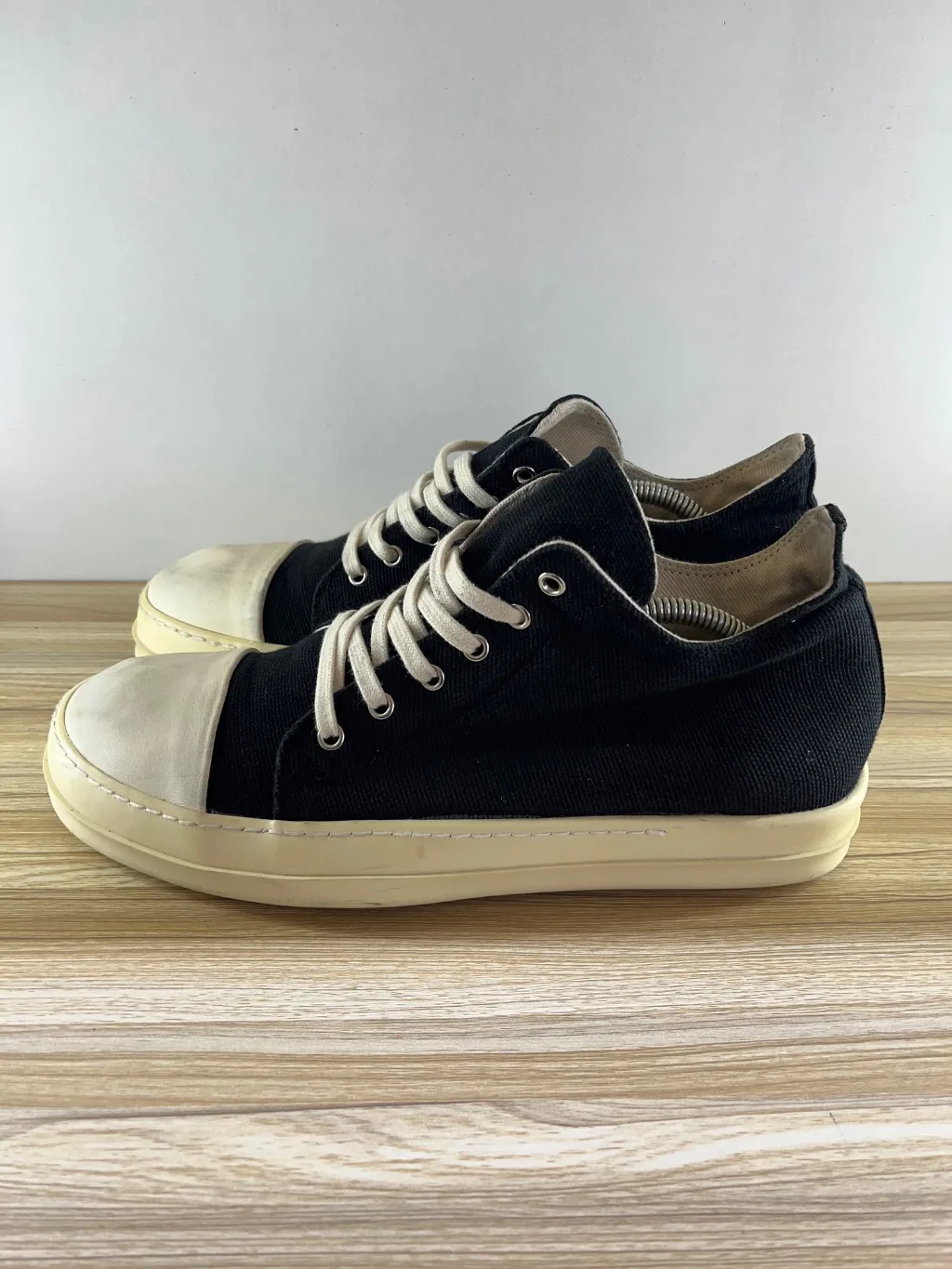 Rick owens