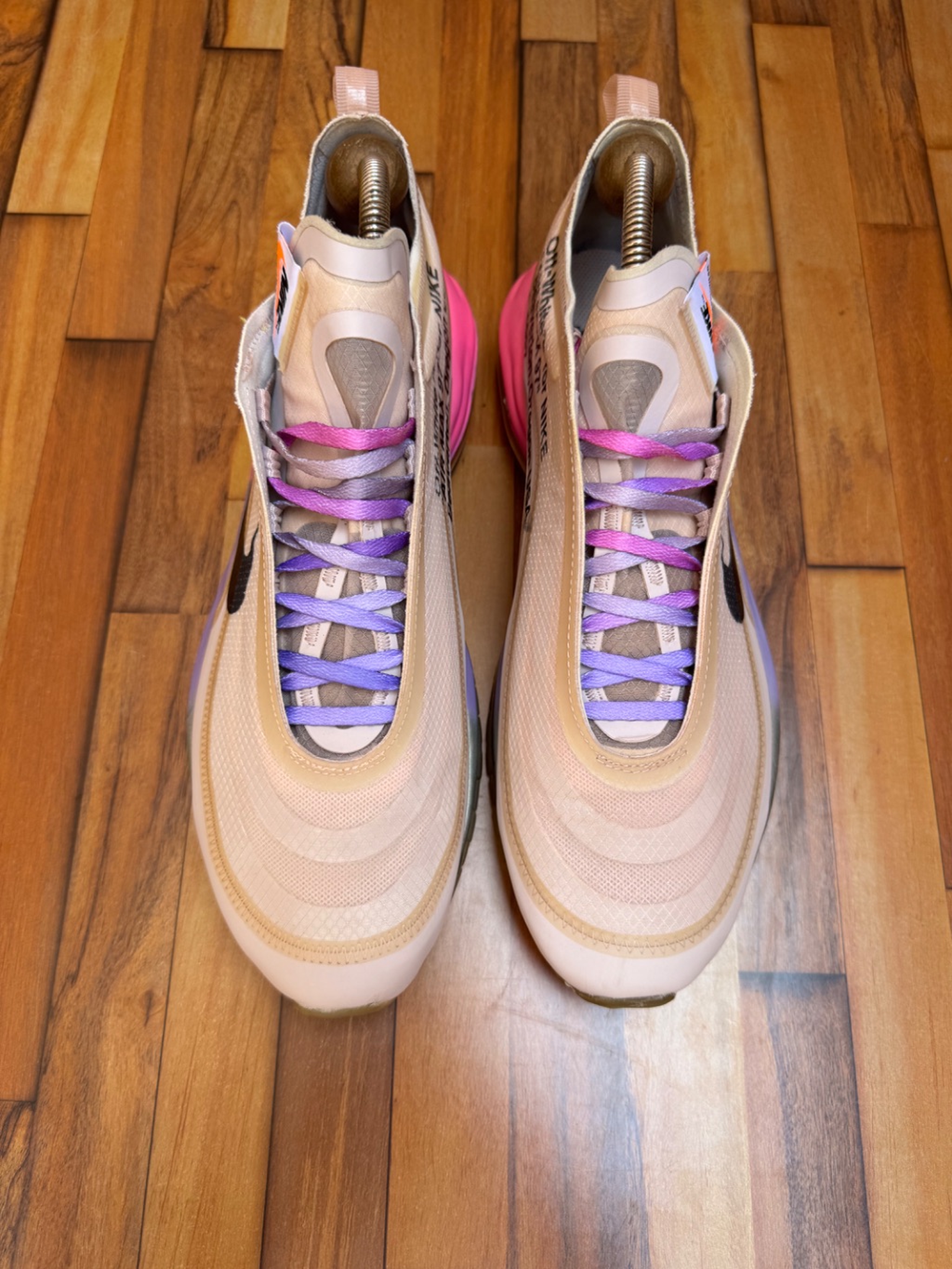AIRMAX 97 OFF WHITE 