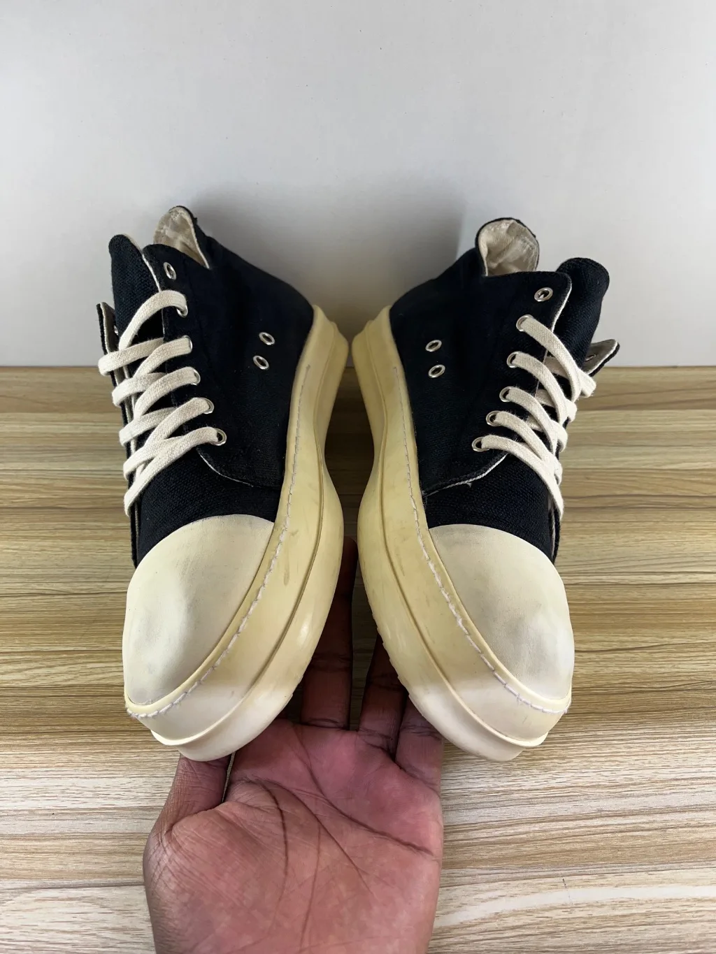 Rick owens