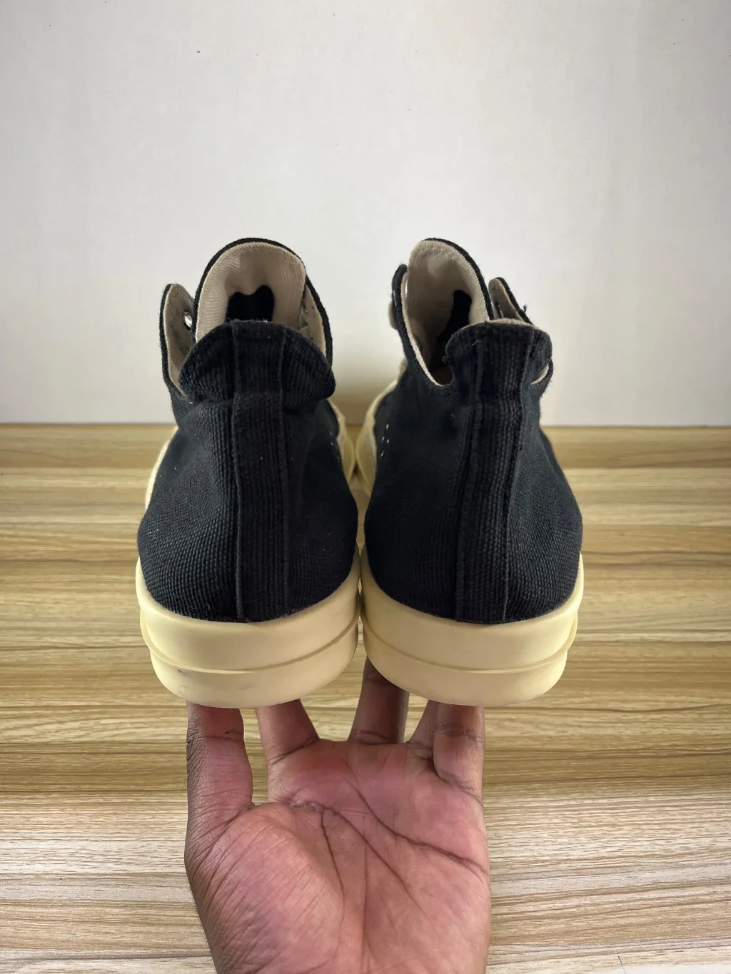 Rick owens