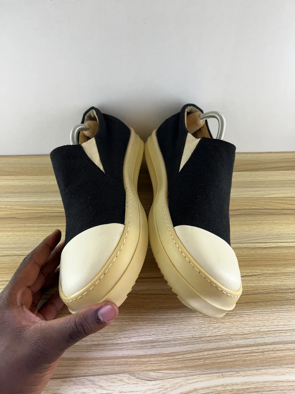 Rick owens