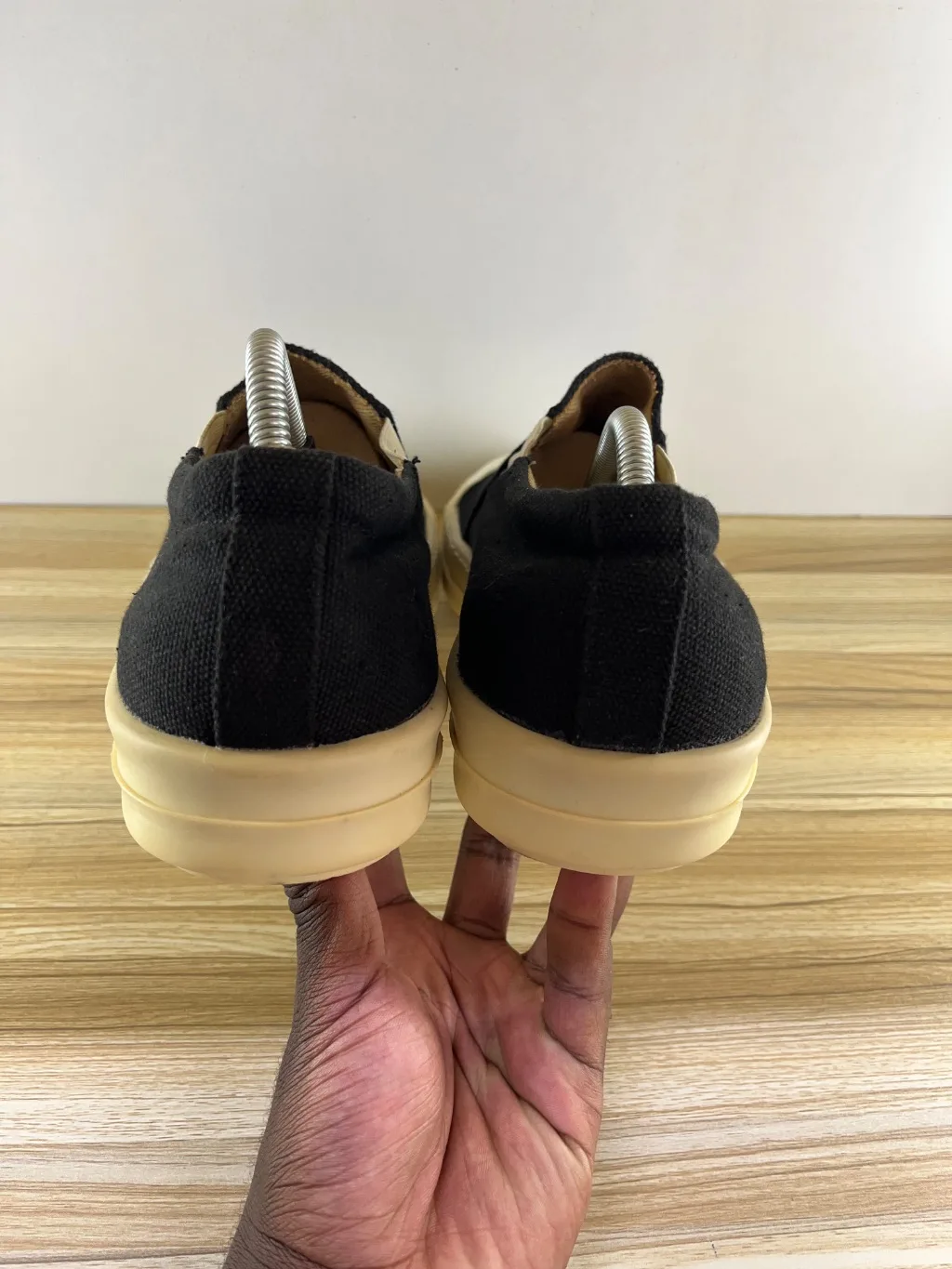 Rick owens