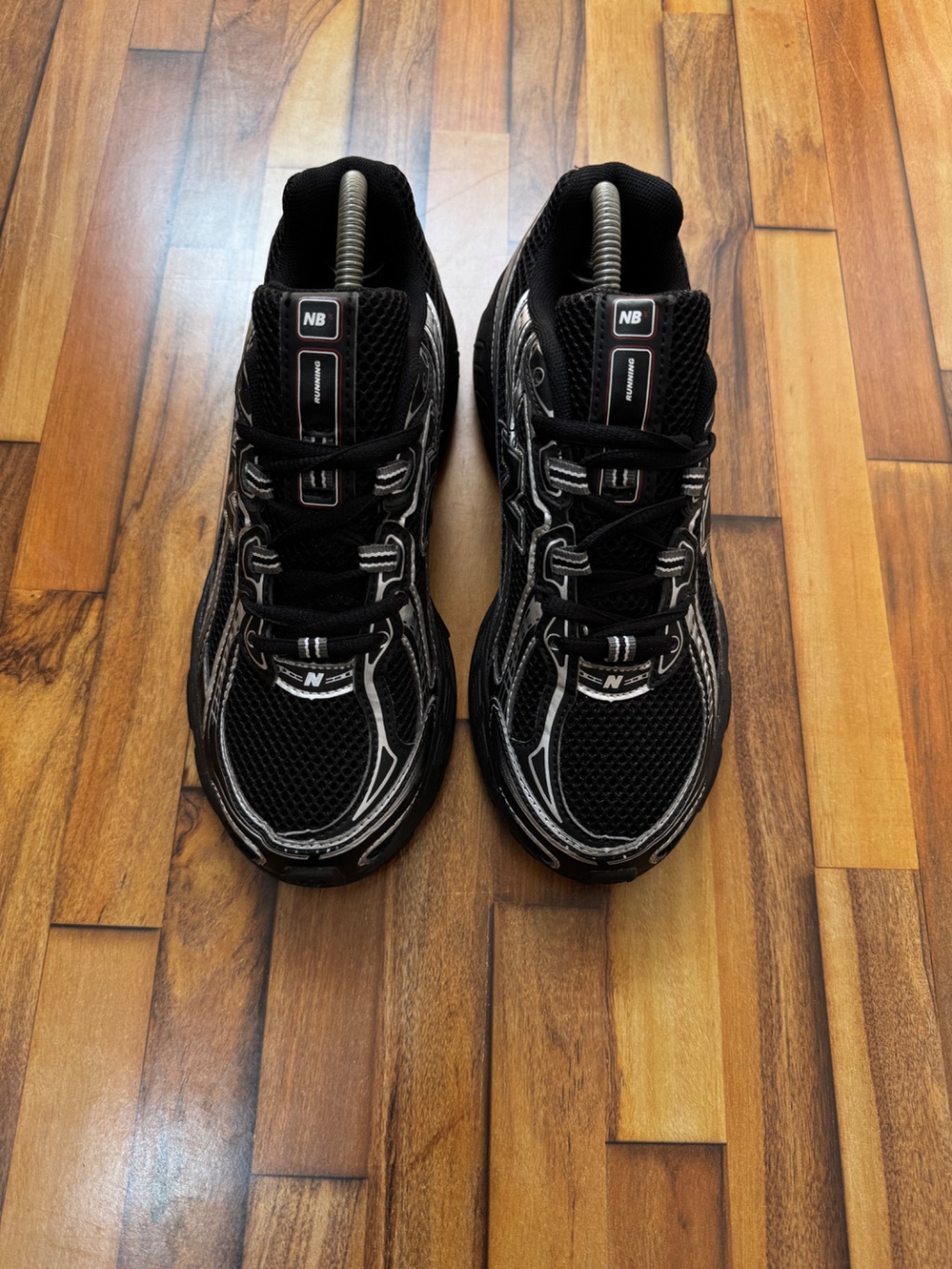 NEWBALANCE 740 🖤