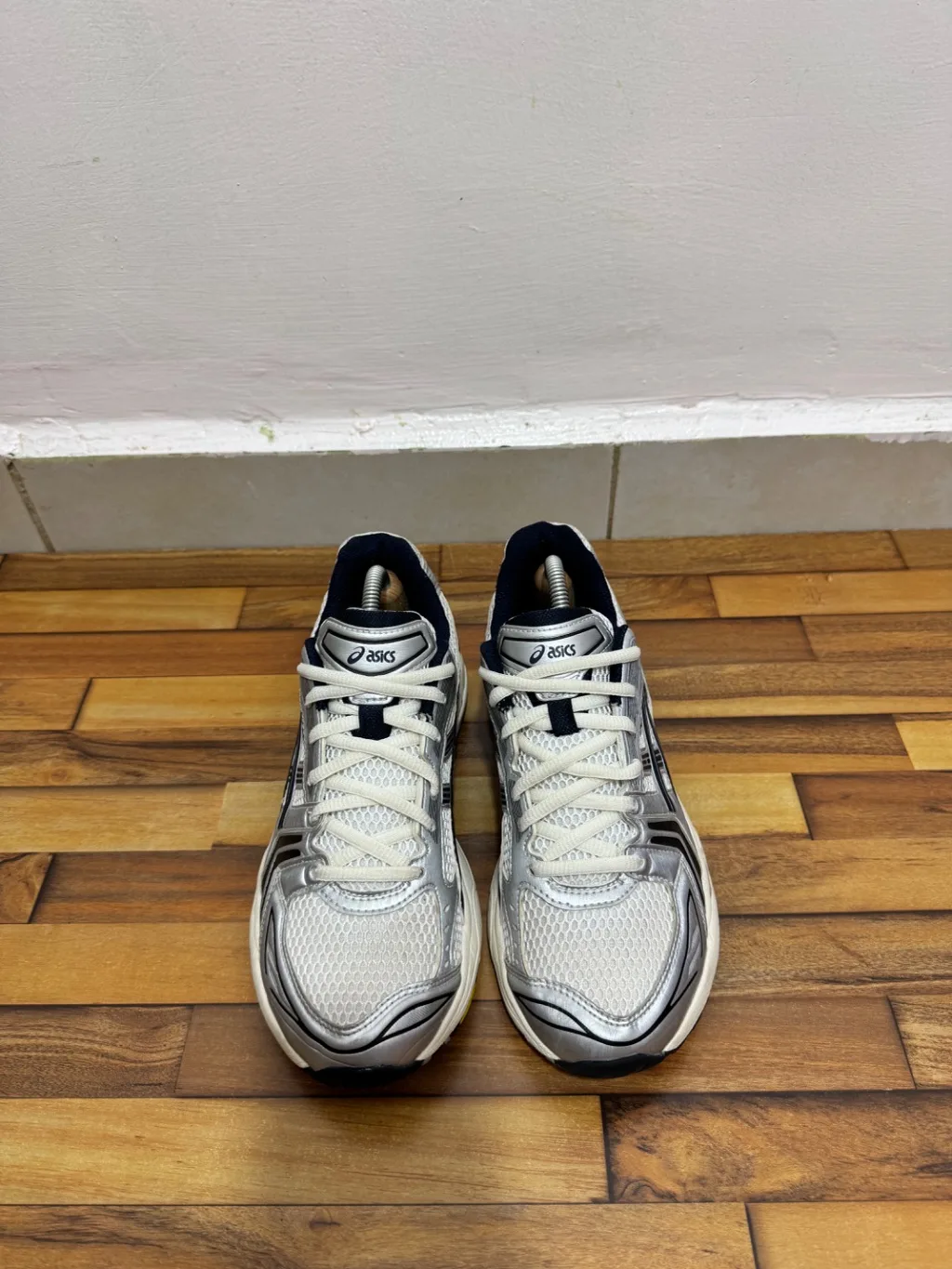 ASICS GEL KAYANO 14 X JJJOUND 🩶