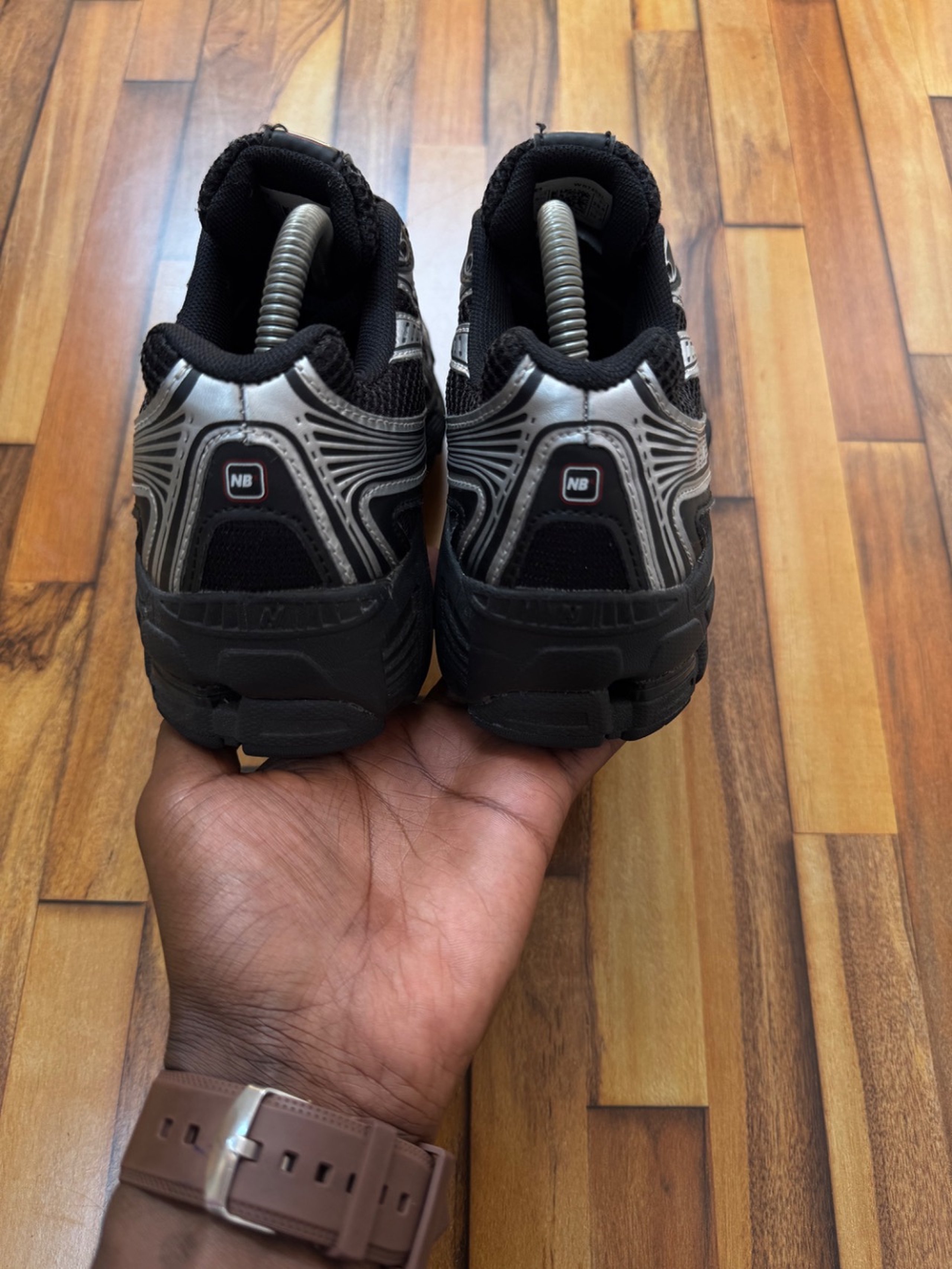 NEWBALANCE 740 🖤