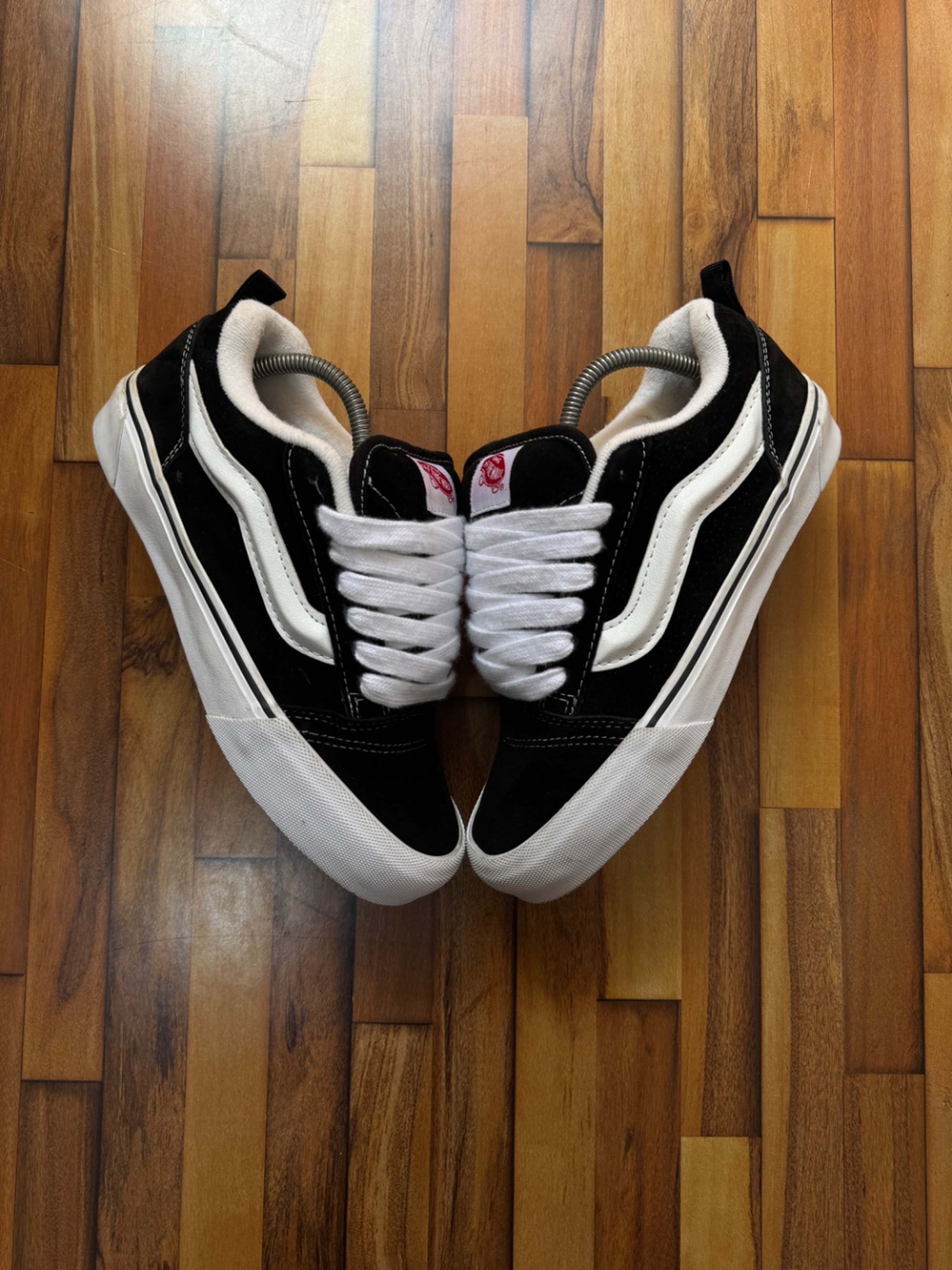 VANS KNU OLD SCHOOL 