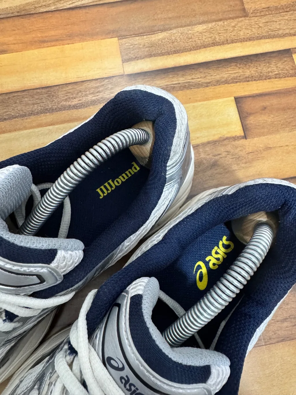 ASICS GEL KAYANO 14 X JJJOUND 🩶