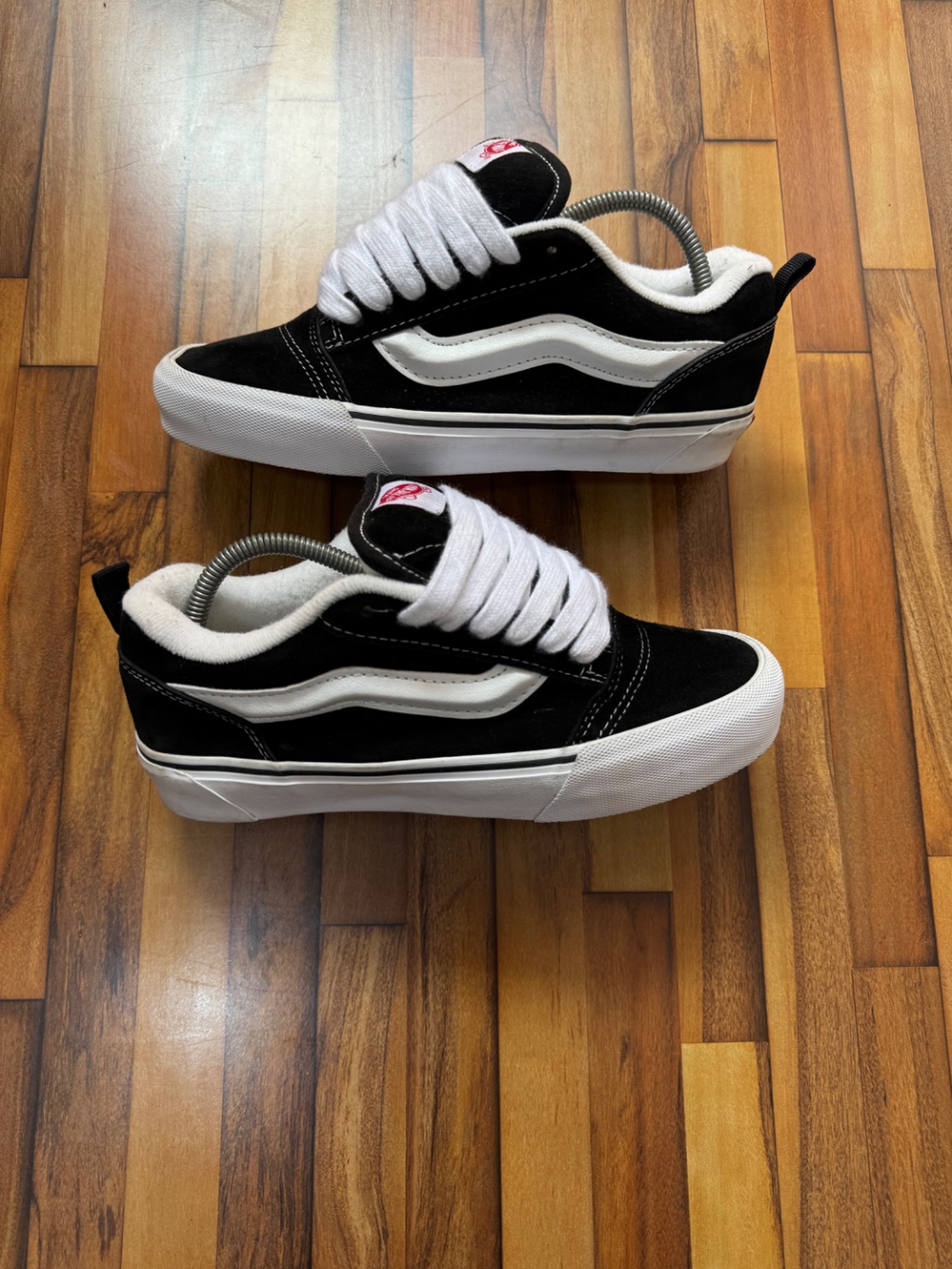 VANS KNU OLD SCHOOL 