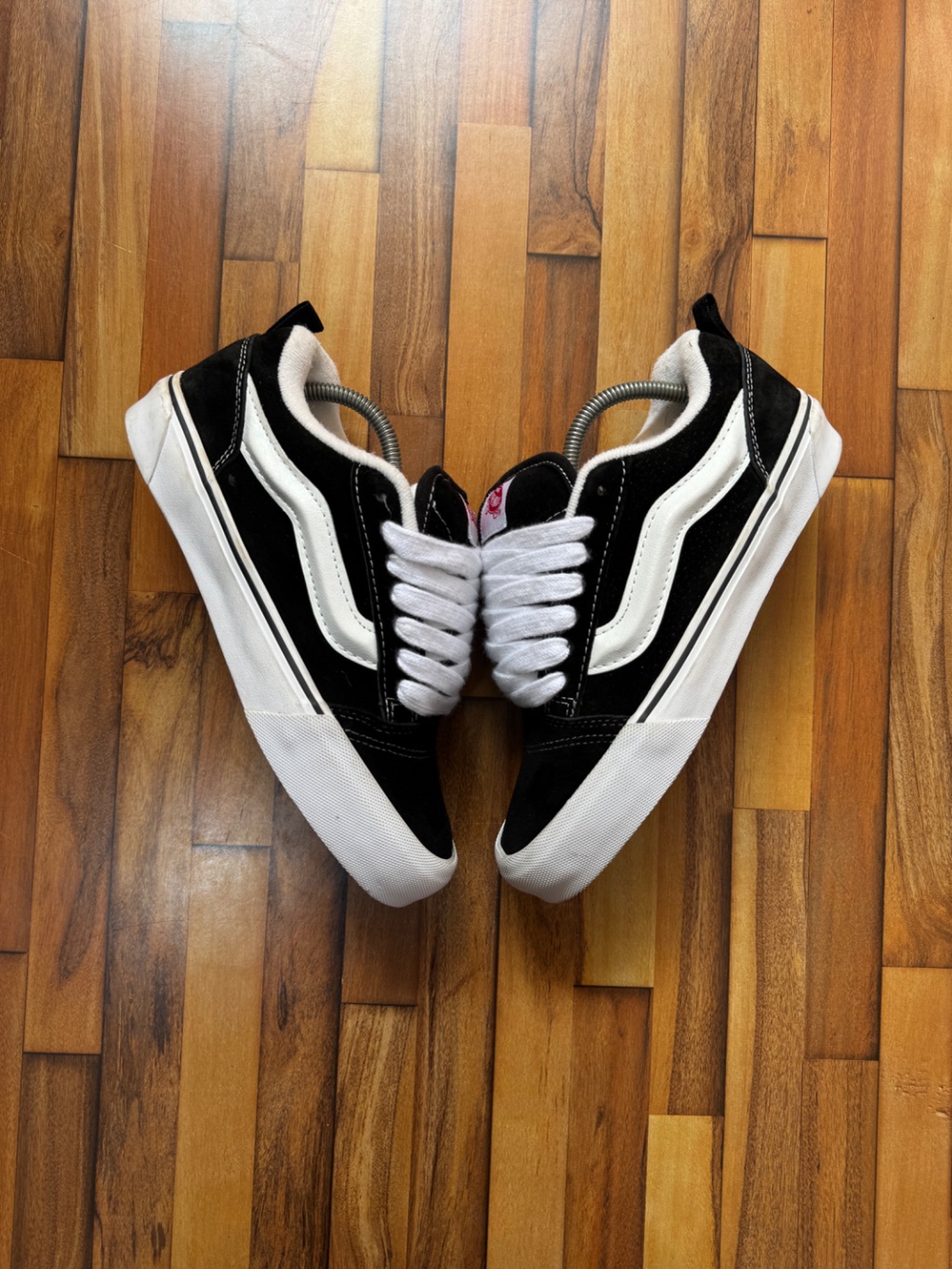 VANS KNU OLD SCHOOL 