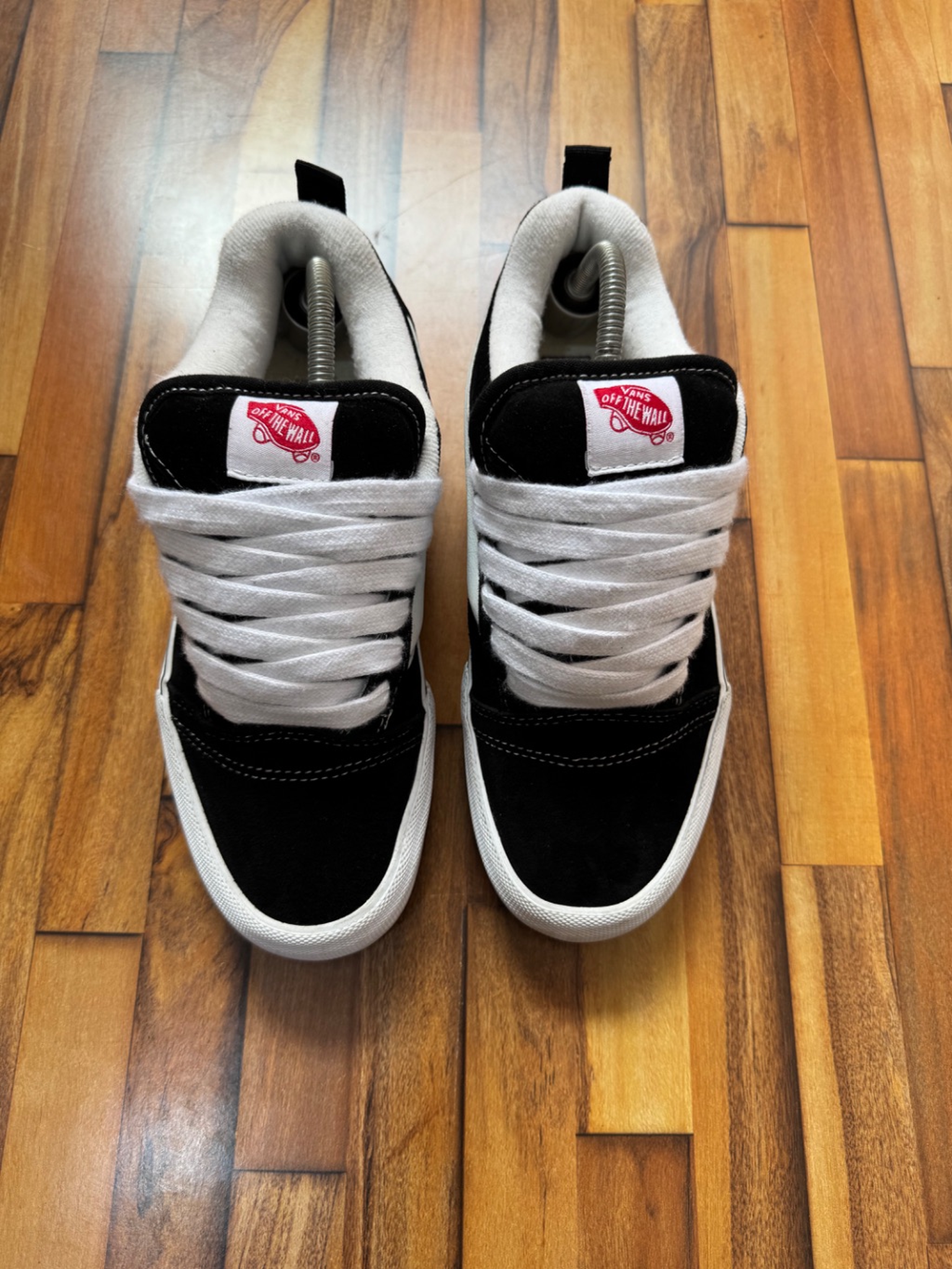 VANS KNU OLD SCHOOL 